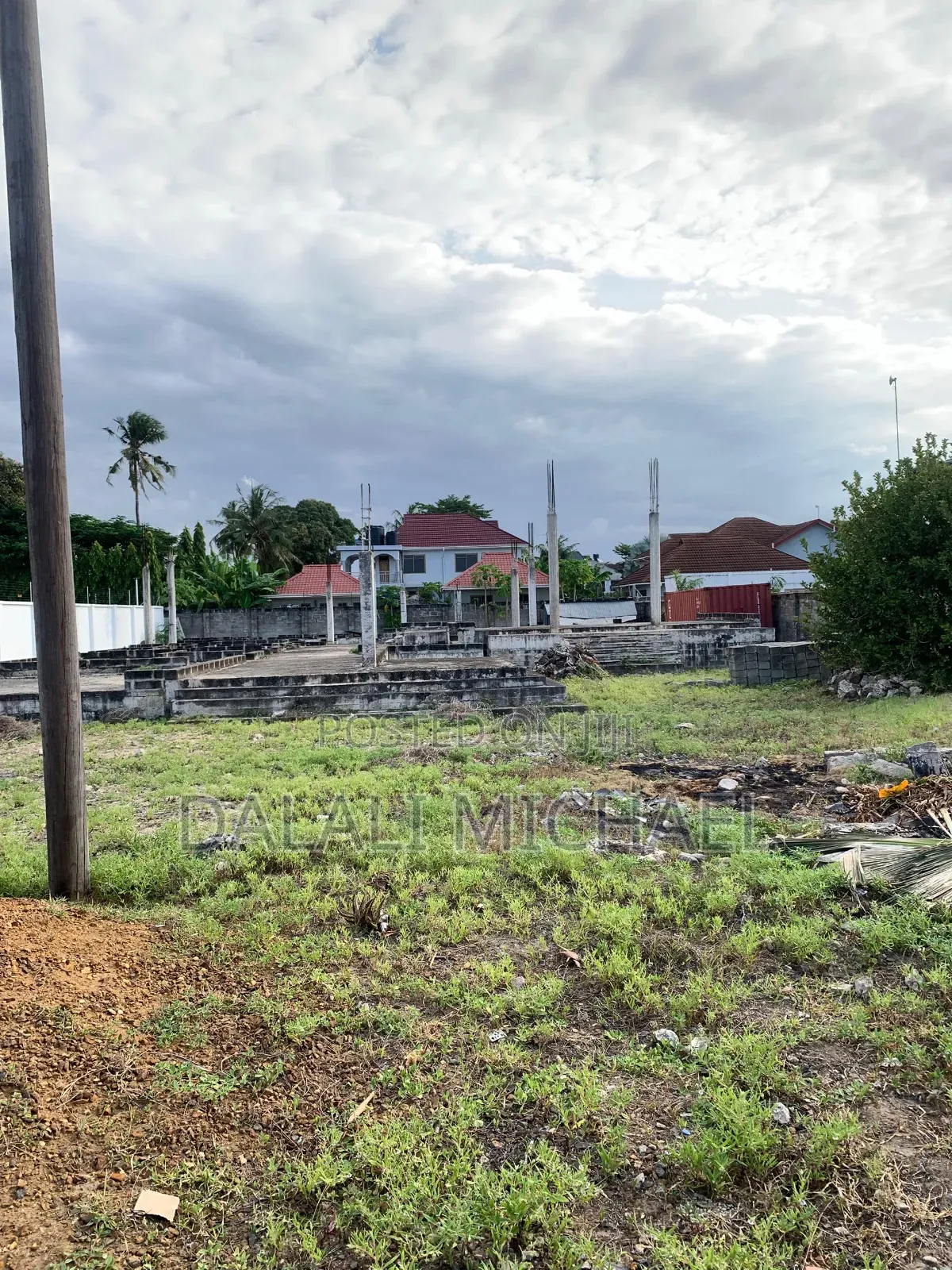 Plot for Sale at Ununio Beach in Mbezi Beach