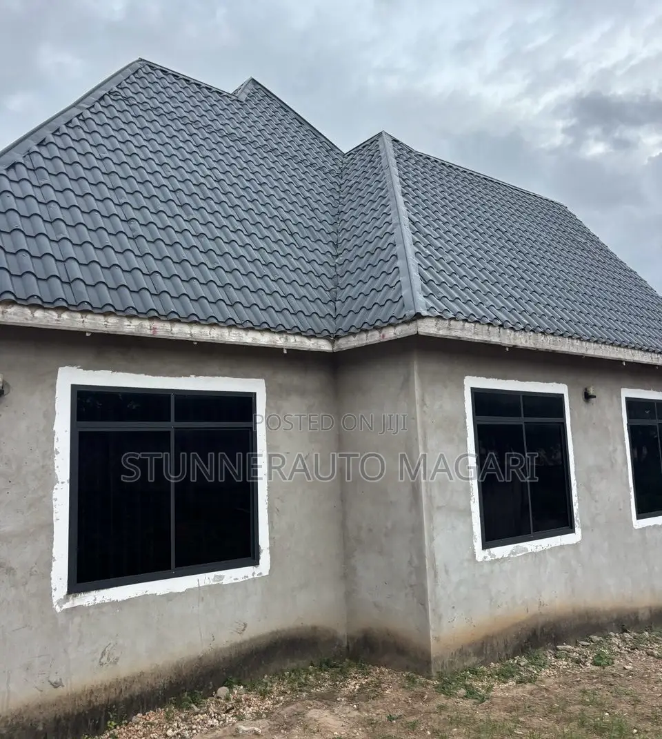 House for Sale in Goba