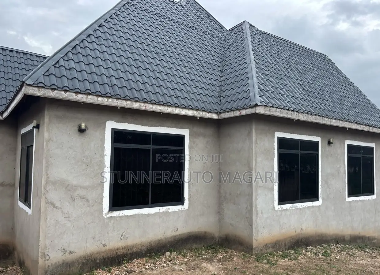 House for Sale in Goba