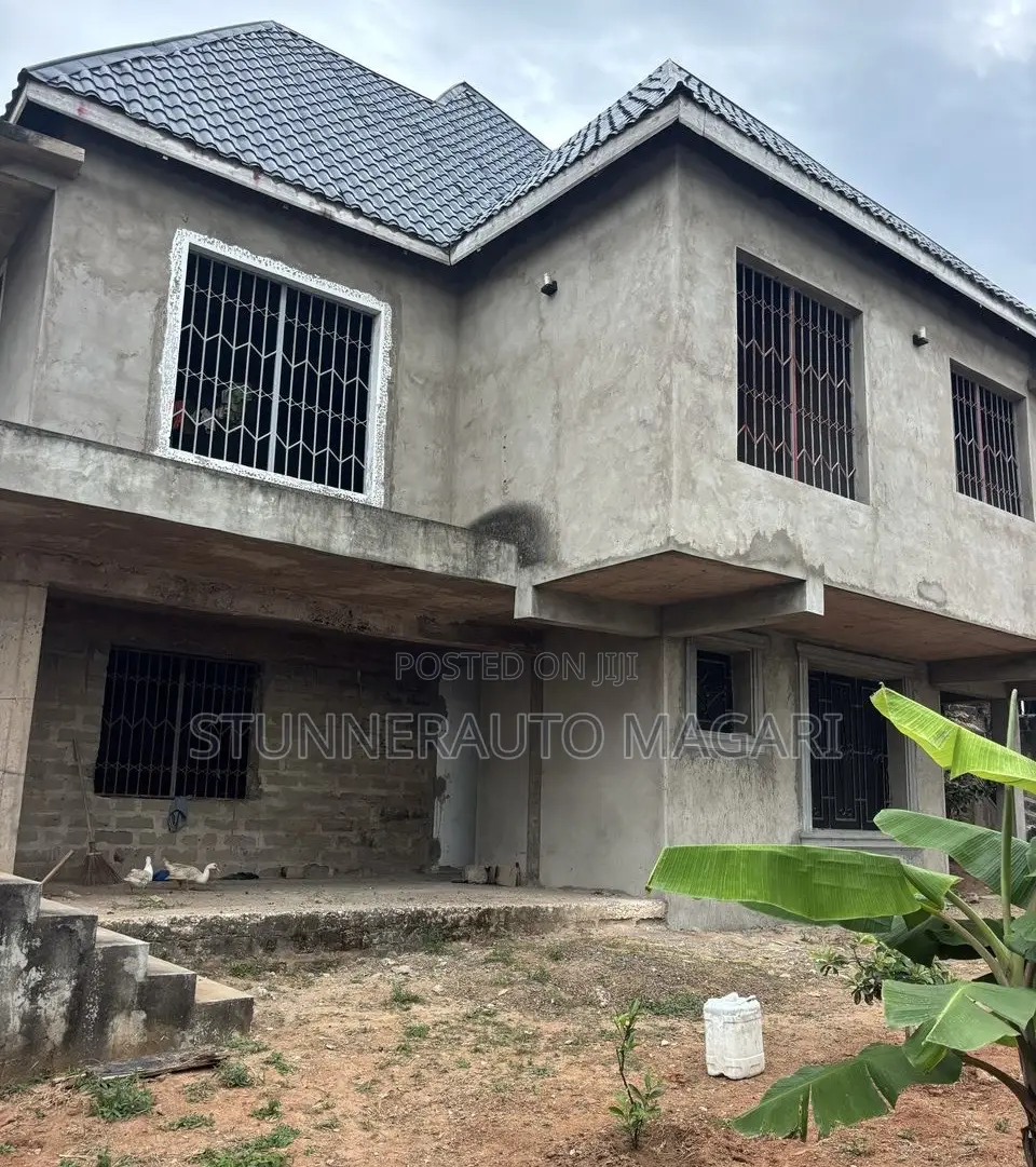 House for Sale in Goba