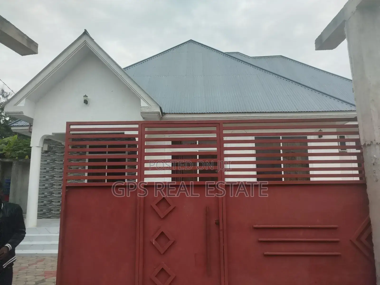3bdrm House in Mbezi Kiluvya, Kinondoni for sale in Kinondoni