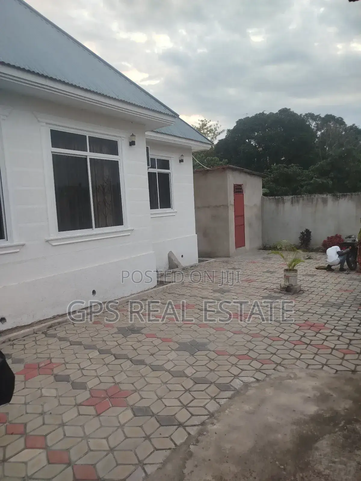 3bdrm House in Mbezi Kiluvya, Kinondoni for sale in Kinondoni