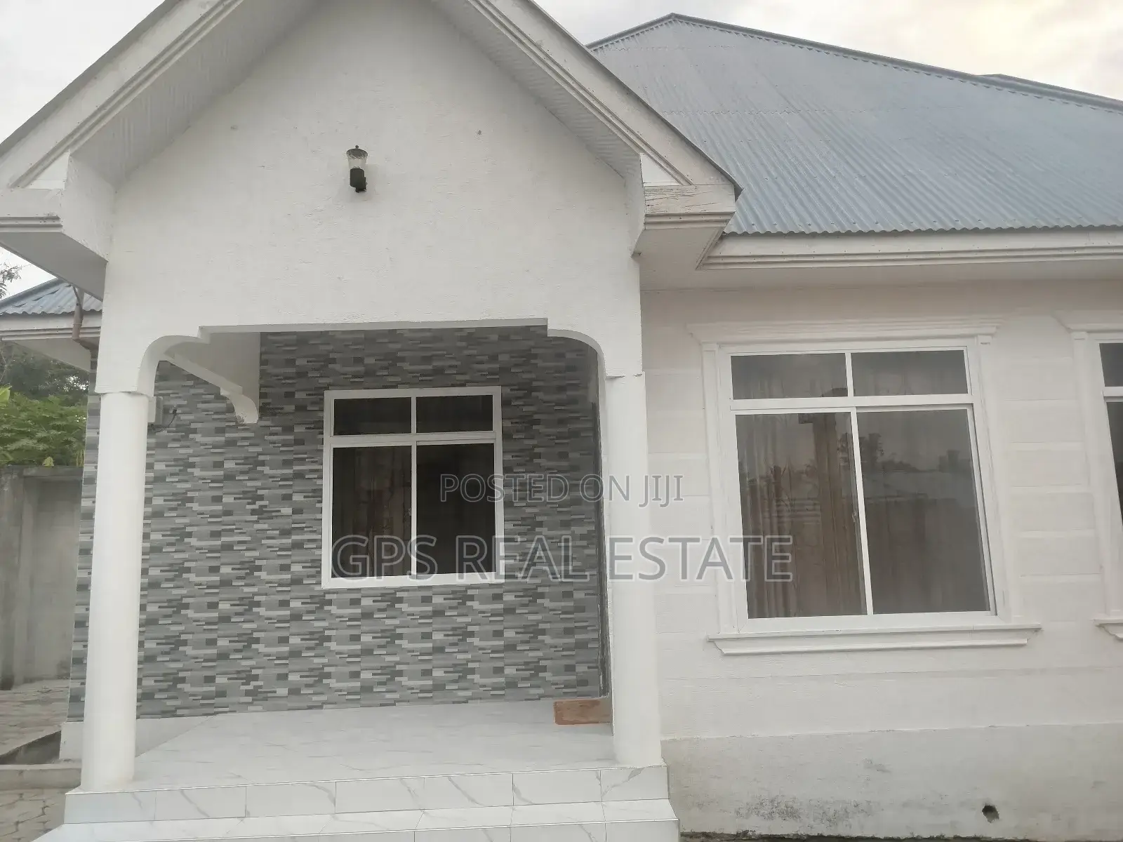 3bdrm House in Mbezi Kiluvya, Kinondoni for sale in Kinondoni