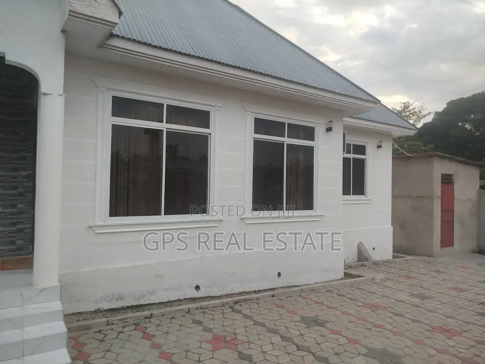 3bdrm House in Mbezi Kiluvya, Kinondoni for sale in Kinondoni