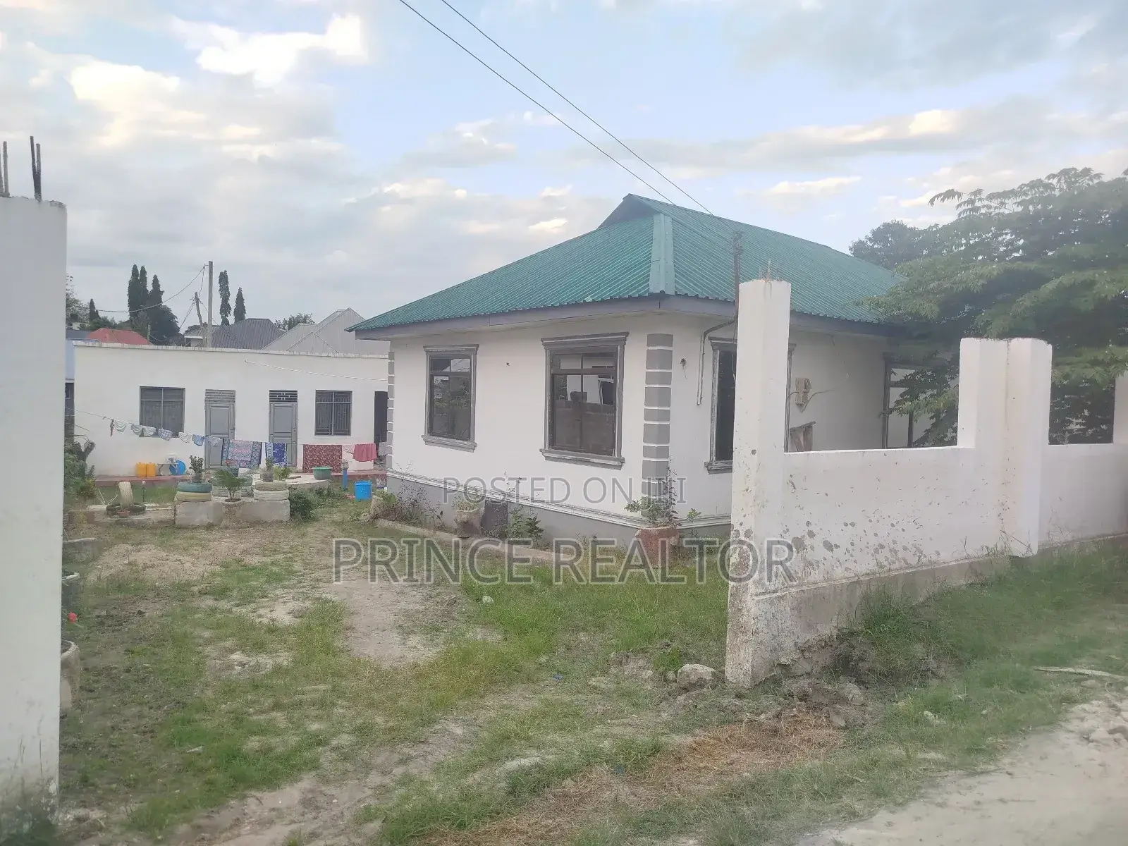 3bdrm House in Kiluvya, Kinondoni for sale in Kinondoni