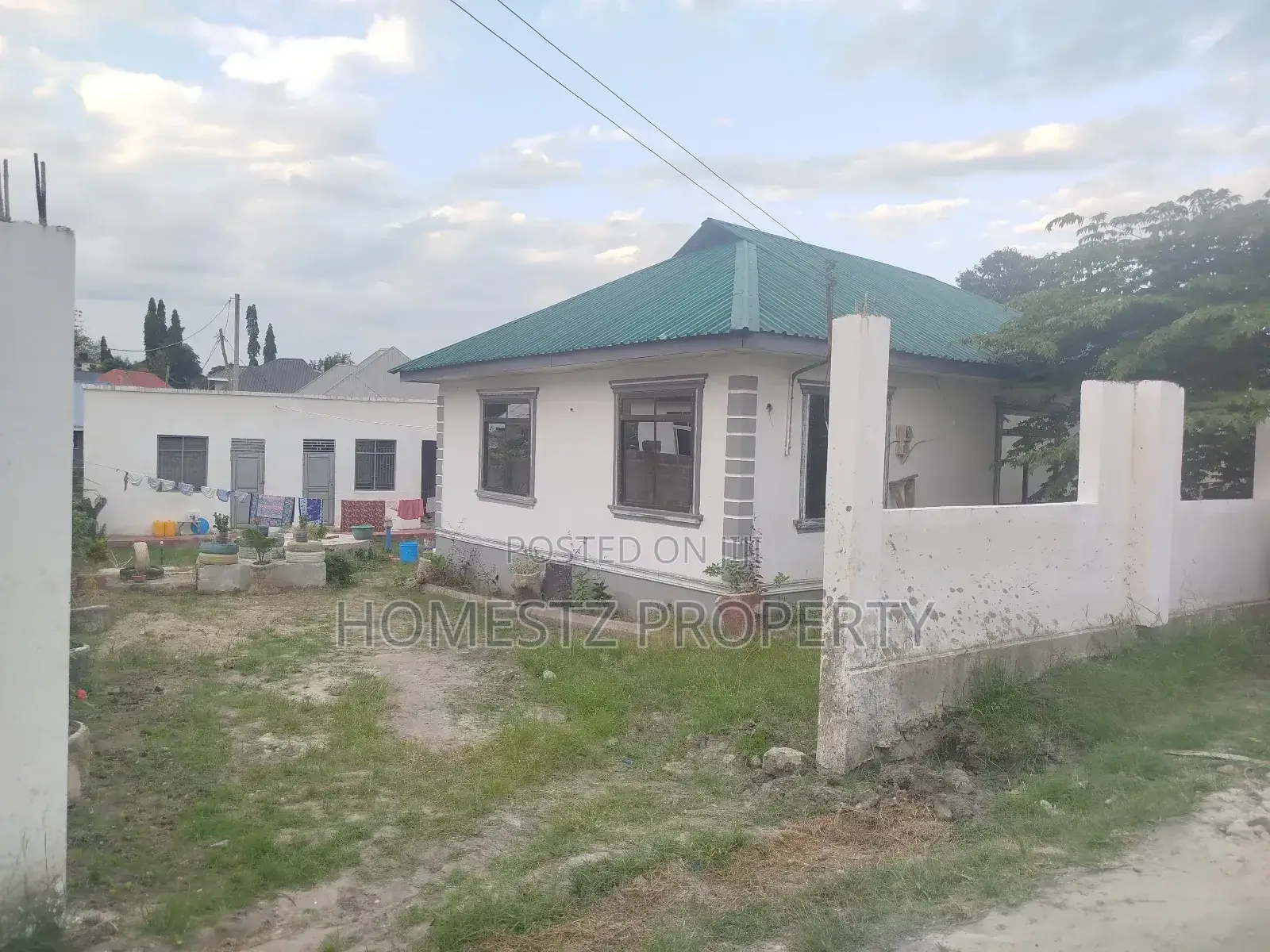 3bdrm House in Kiluvya, Kinondoni for sale in Kinondoni