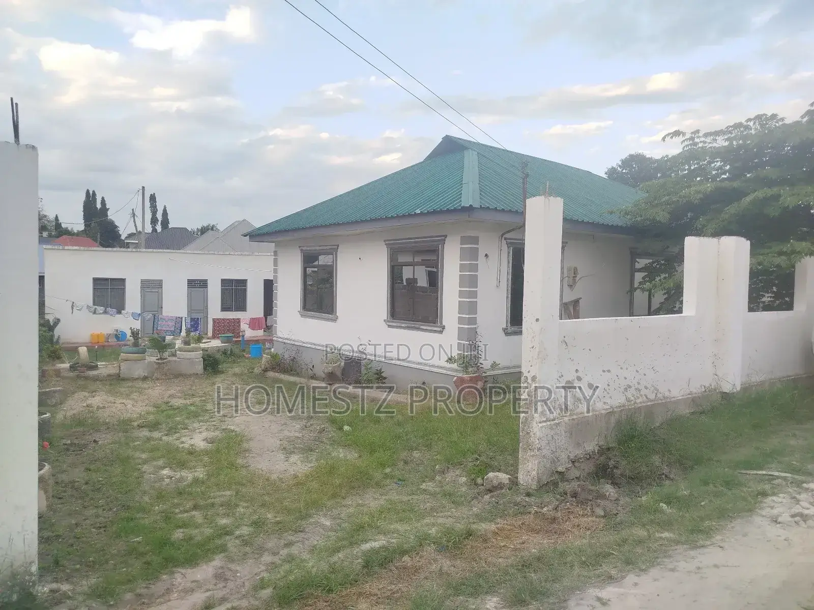 3bdrm House in Kiluvya, Kinondoni for sale in Kinondoni