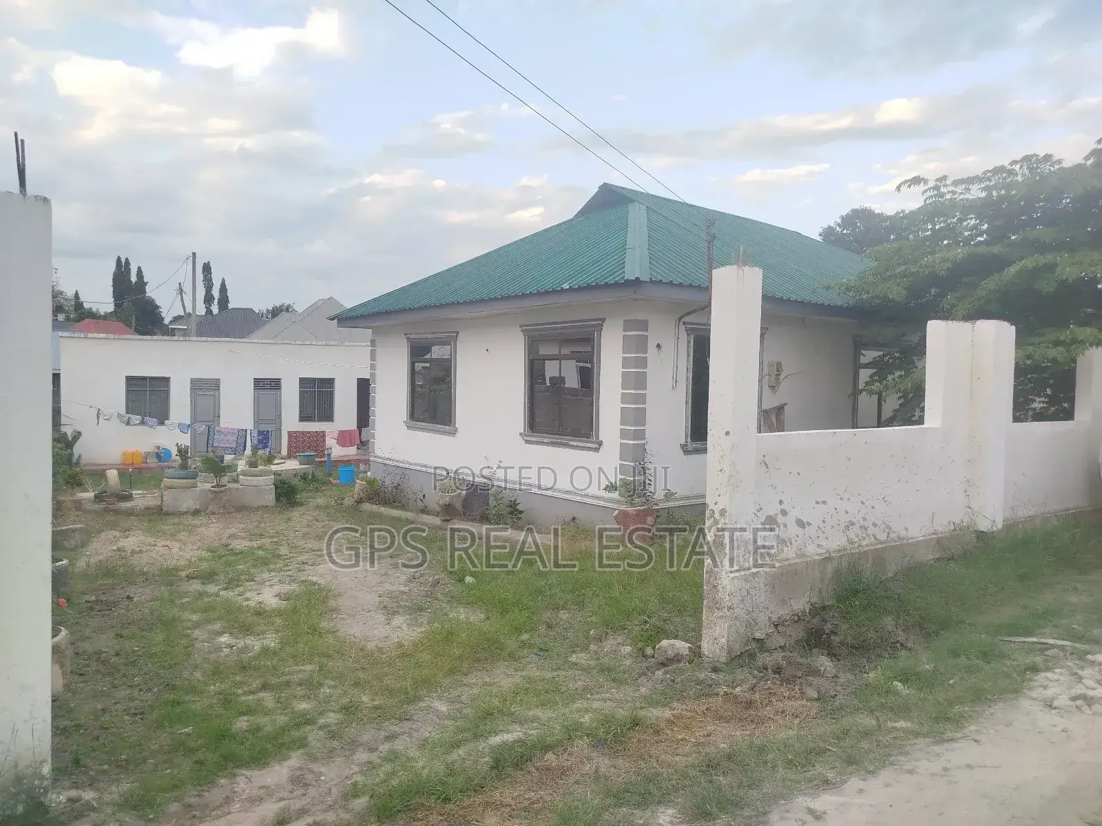 3bdrm House in Kiluvya, Kinondoni for sale in Kinondoni