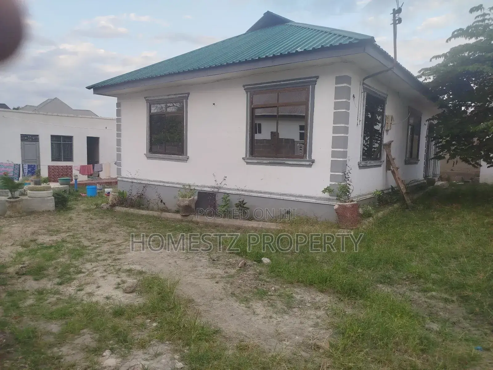 3bdrm House in Kiluvya, Kinondoni for sale in Kinondoni