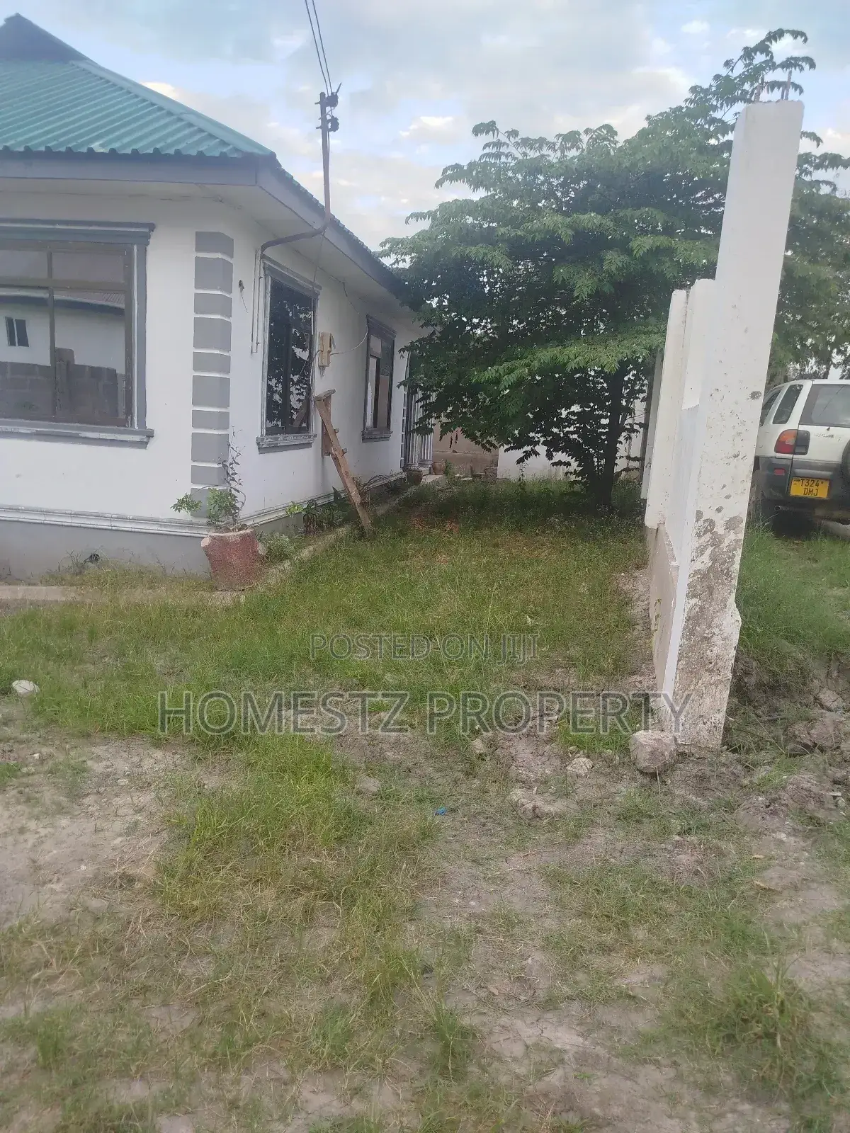3bdrm House in Kiluvya, Kinondoni for sale in Kinondoni