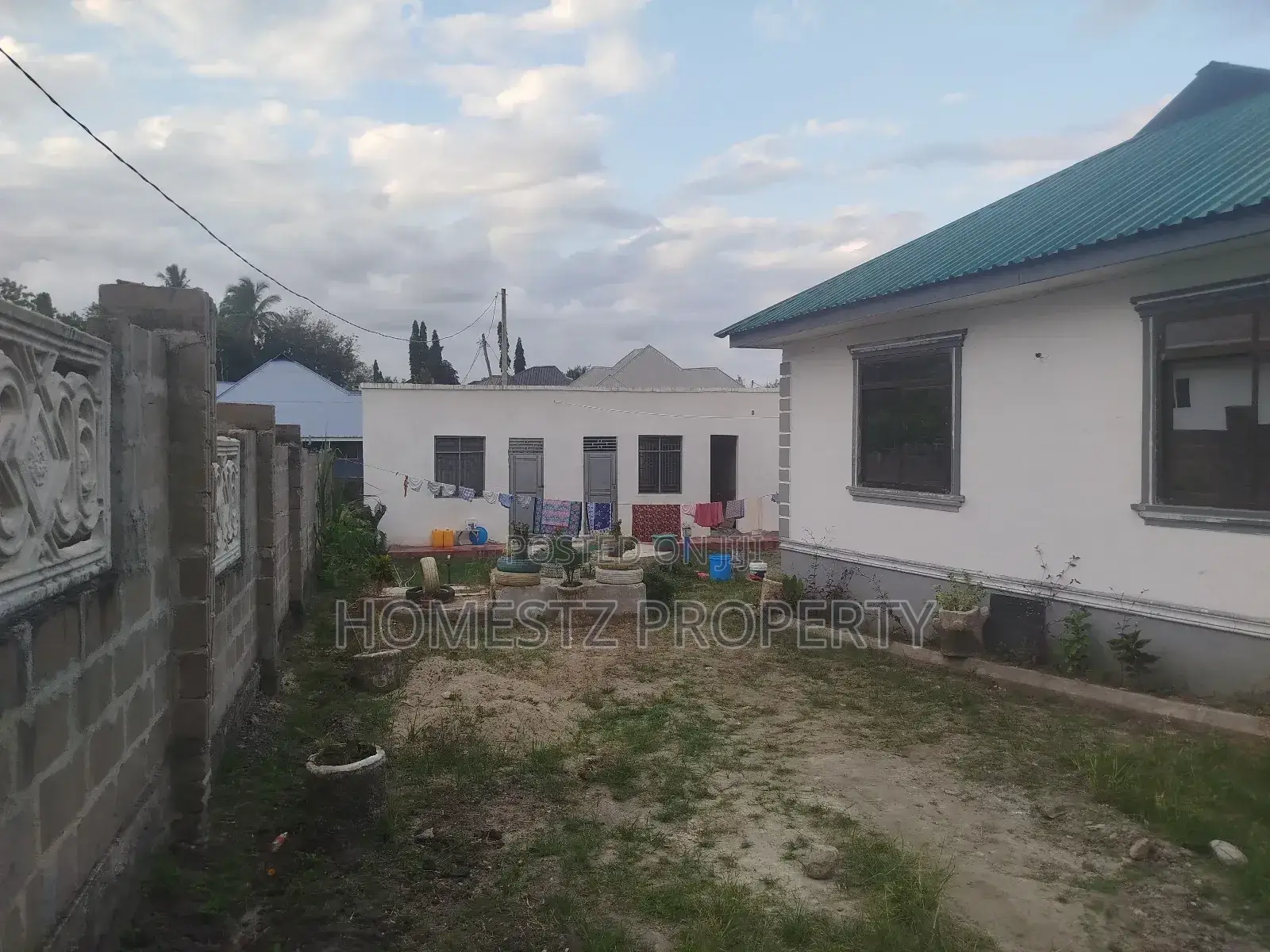3bdrm House in Kiluvya, Kinondoni for sale in Kinondoni