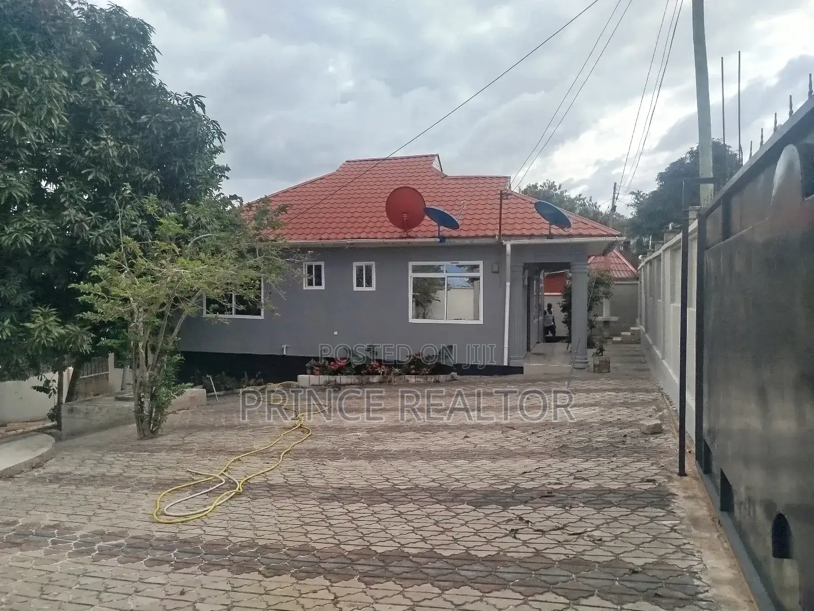 3bdrm House in Goba Muhimbili, Kinondoni for sale in Kinondoni
