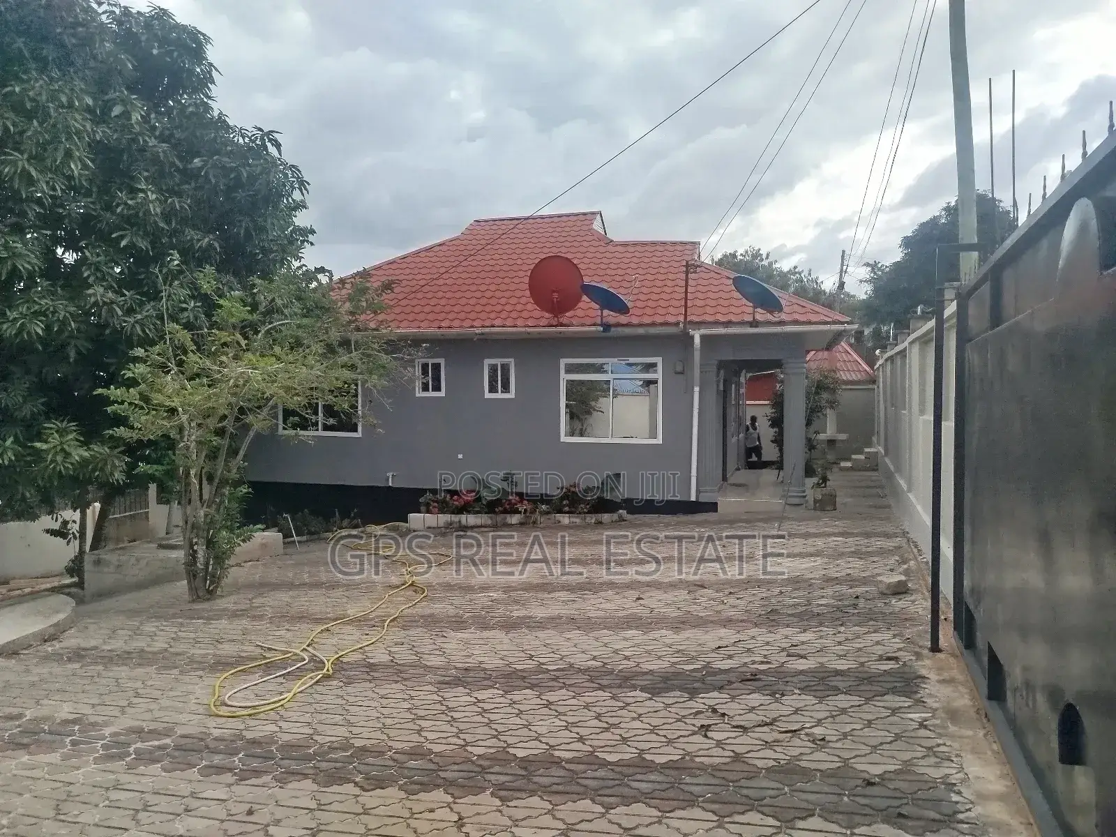 3bdrm House in Goba Muhimbili, Kinondoni for sale in Kinondoni