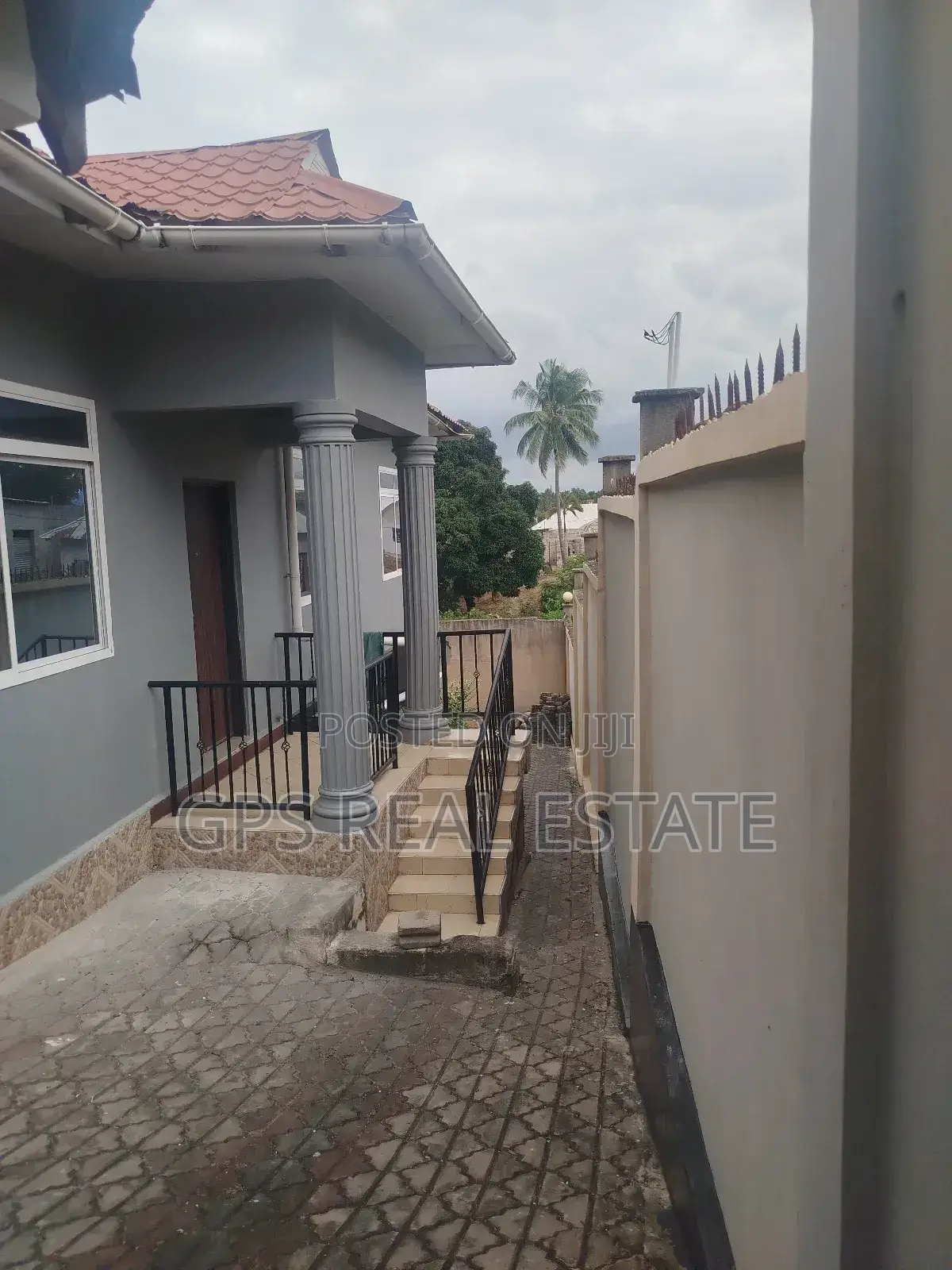3bdrm House in Goba Muhimbili, Kinondoni for sale in Kinondoni