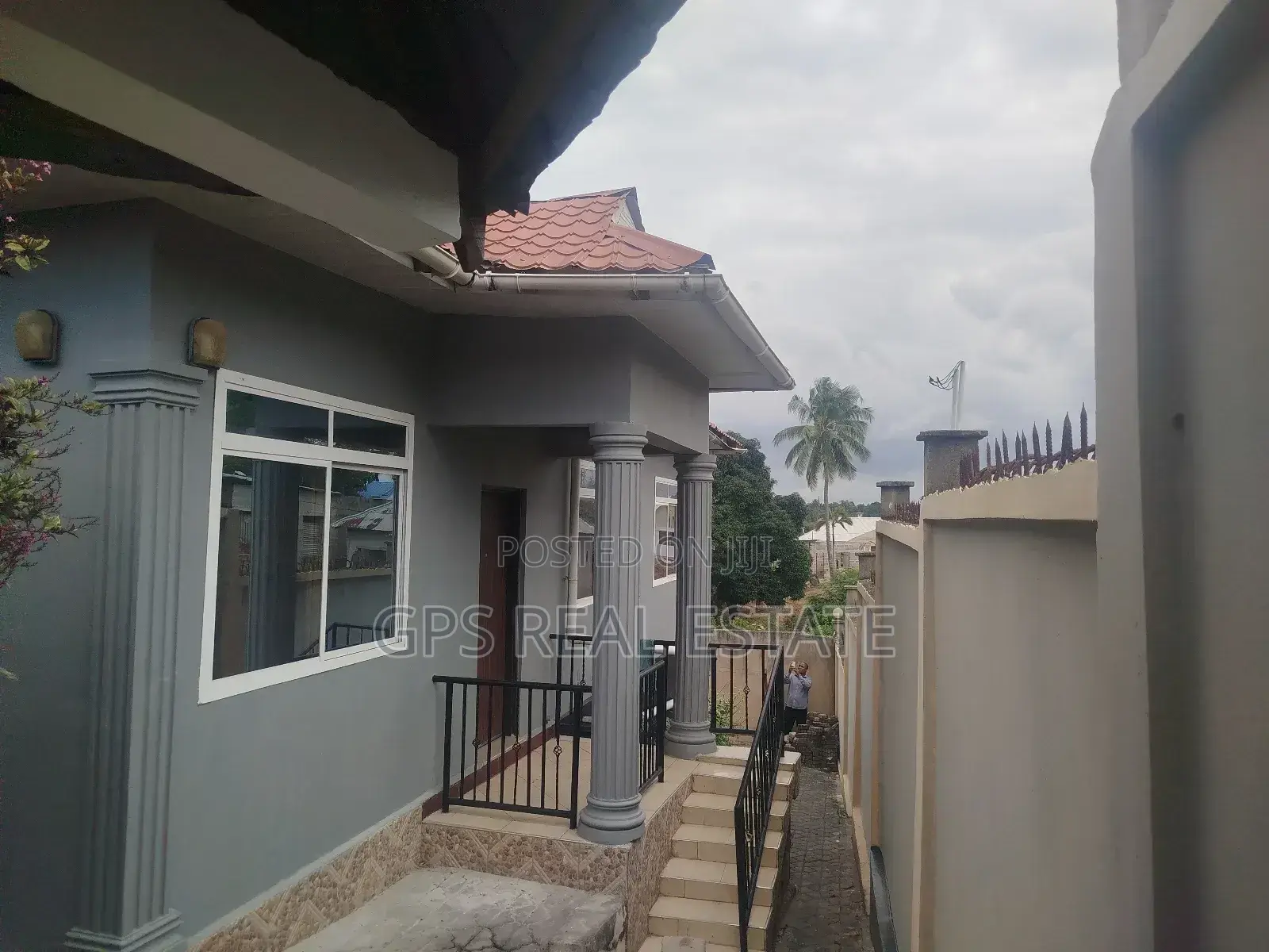 3bdrm House in Goba Muhimbili, Kinondoni for sale in Kinondoni