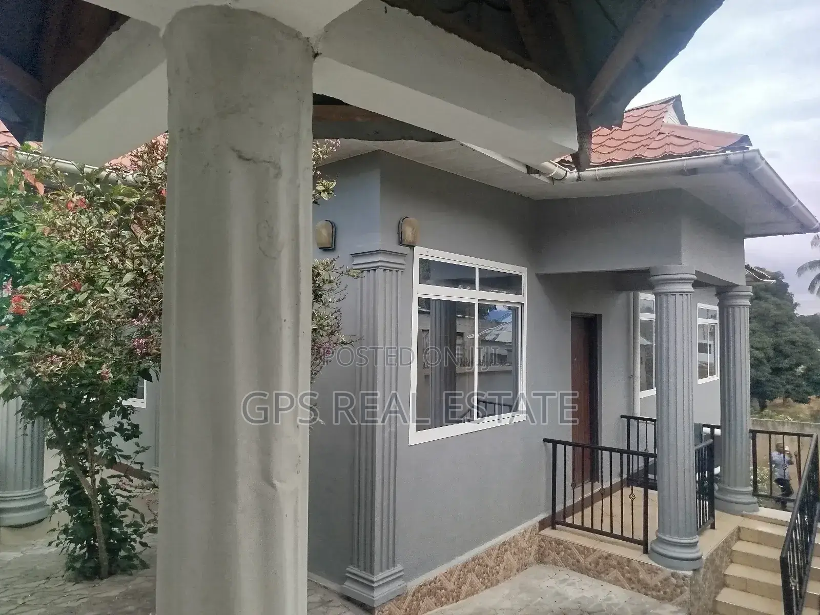 3bdrm House in Goba Muhimbili, Kinondoni for sale in Kinondoni