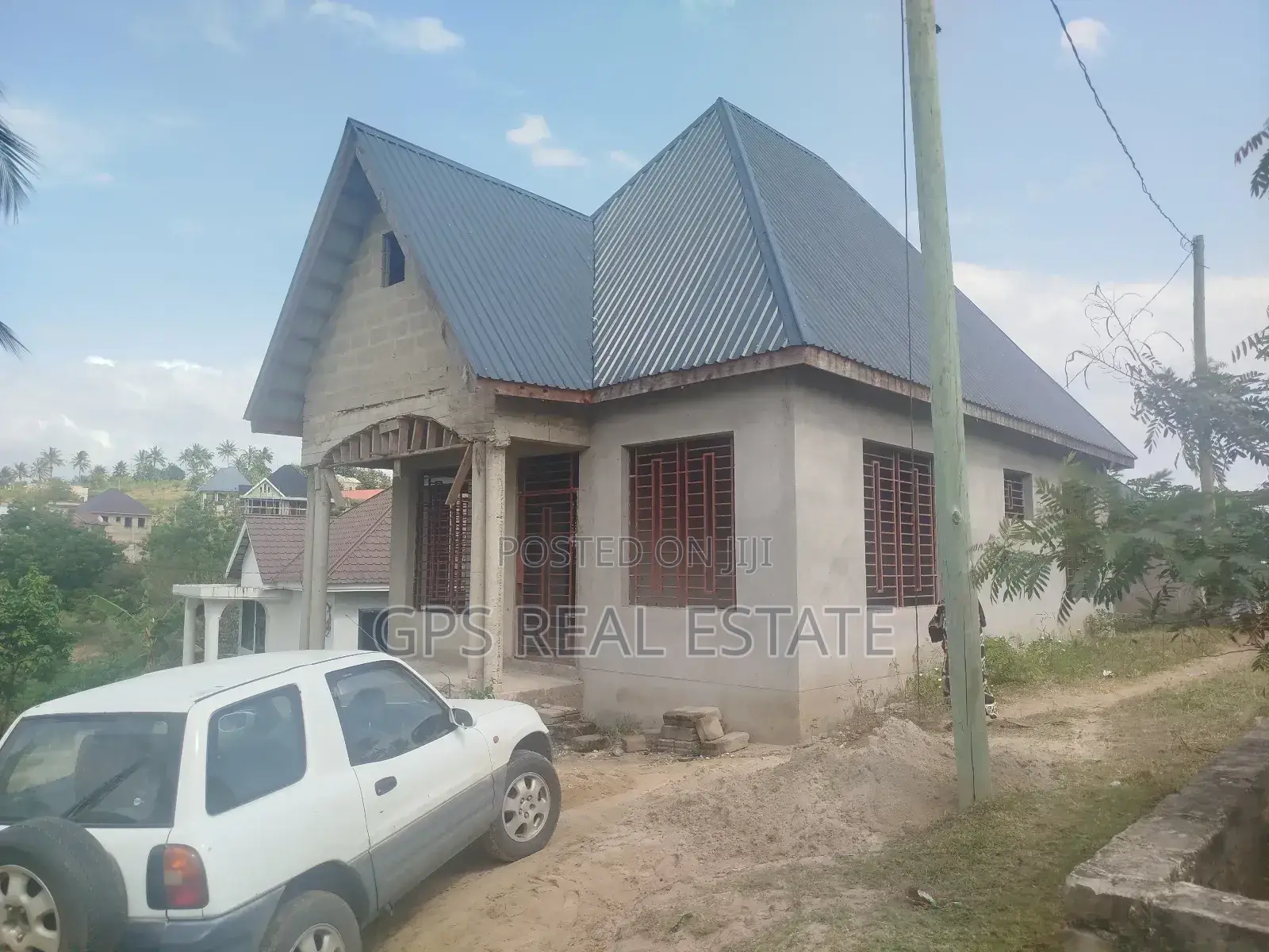 3bdrm House in Goba Kulangwa, Kinondoni for sale in Kinondoni