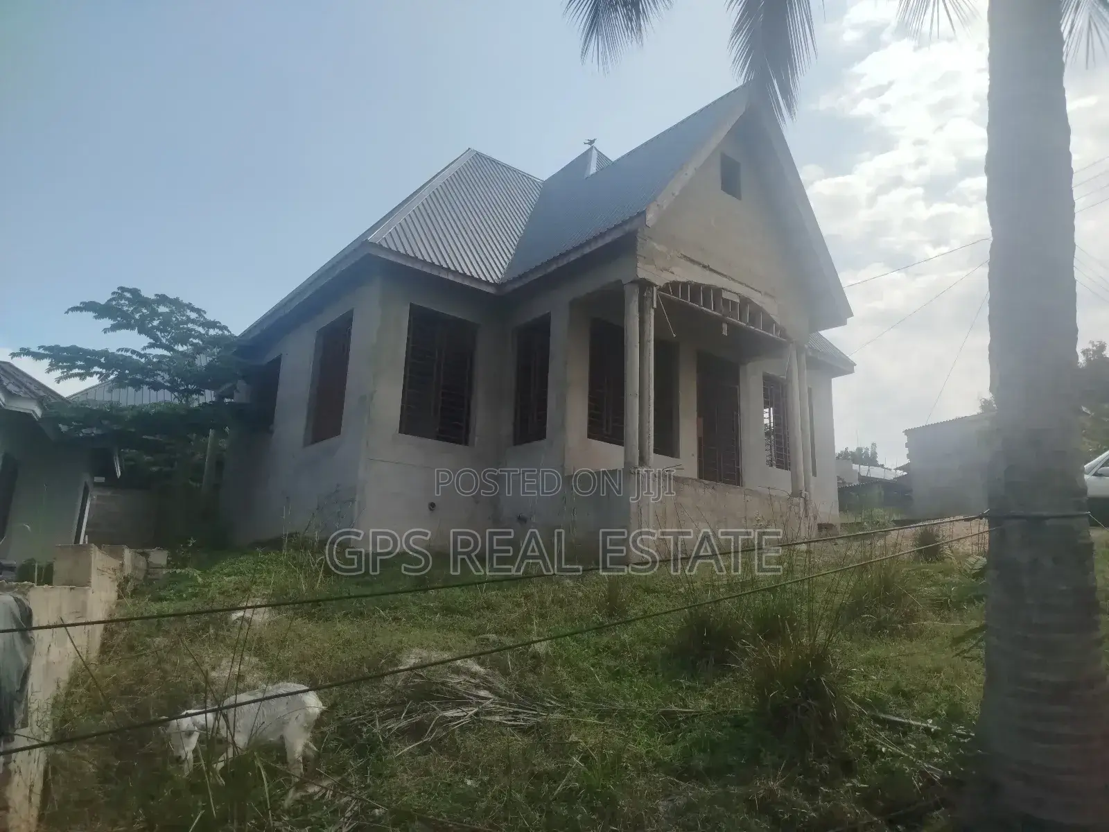 3bdrm House in Goba Kulangwa, Kinondoni for sale in Kinondoni