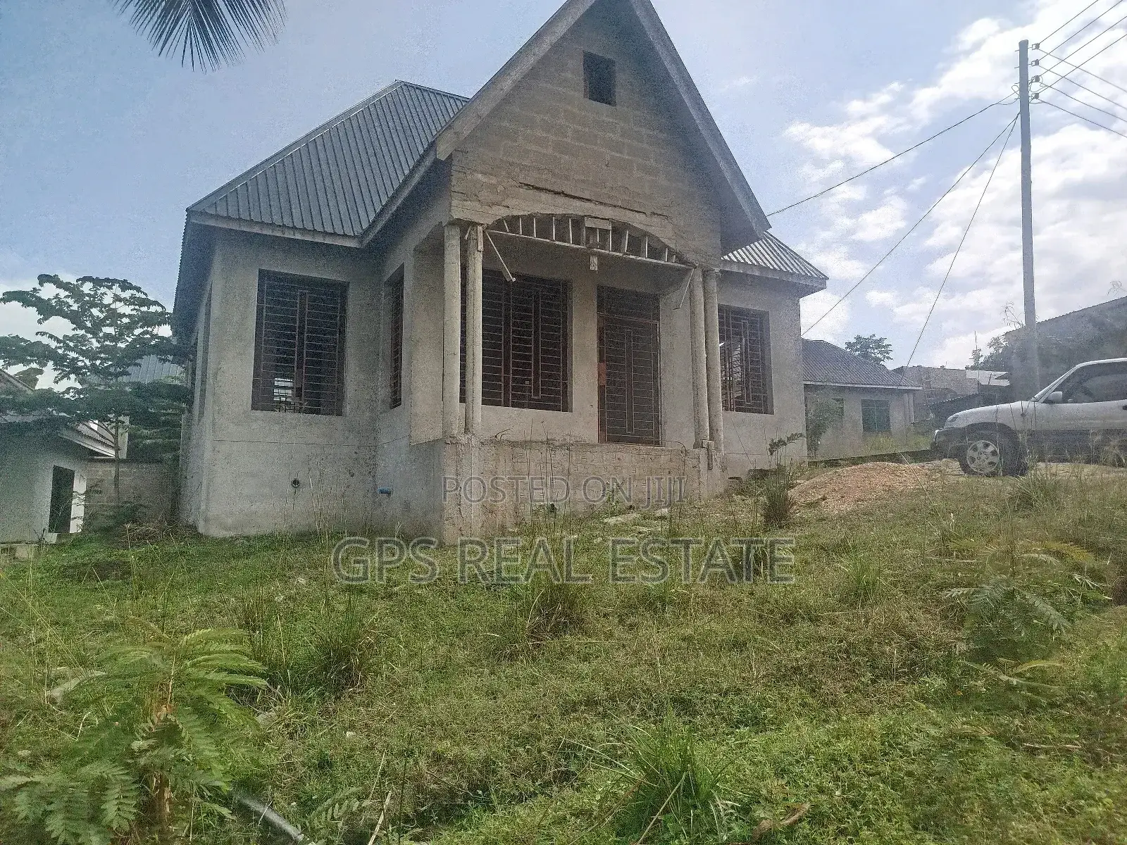 3bdrm House in Goba Kulangwa, Kinondoni for sale in Kinondoni
