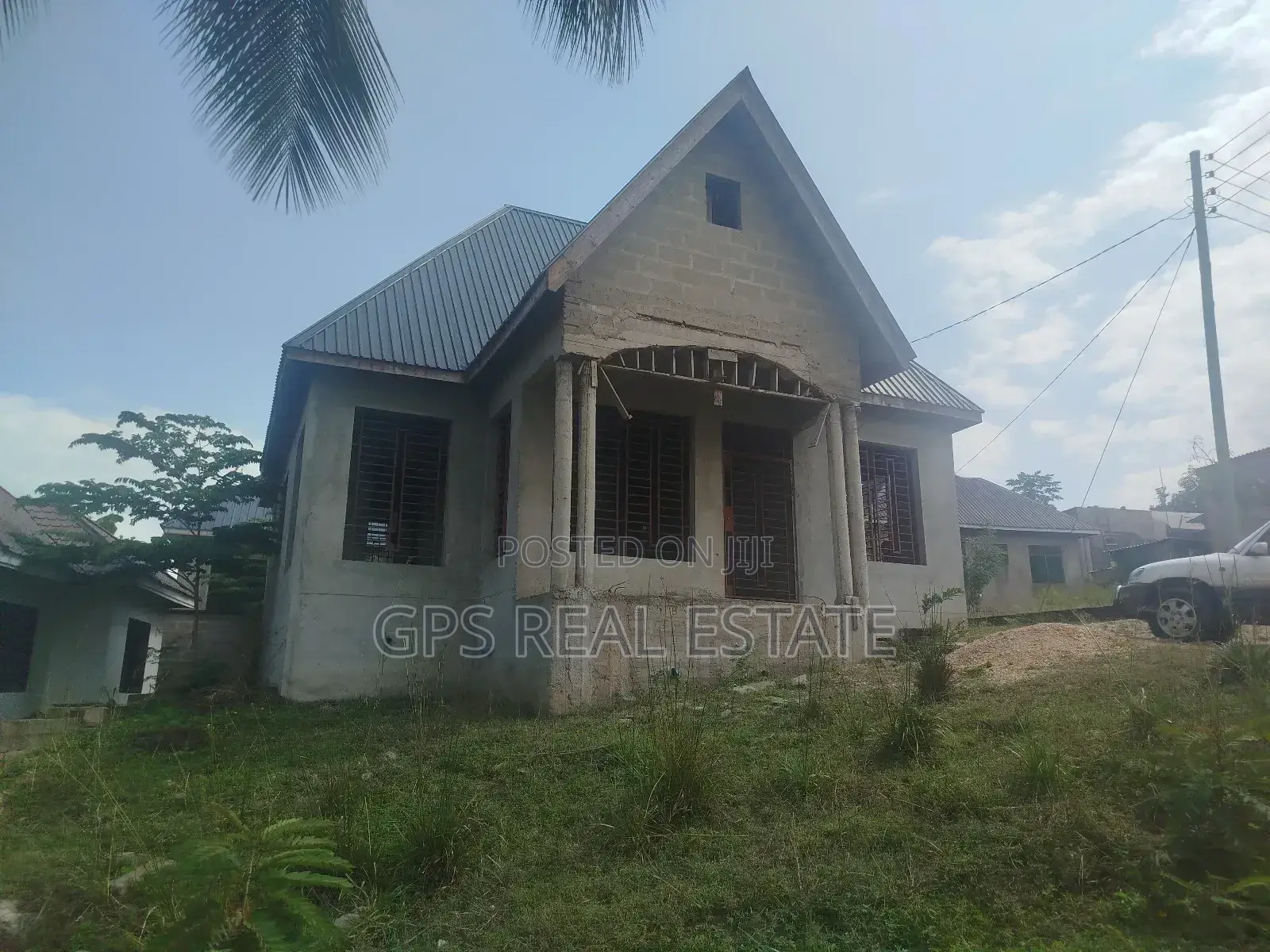 3bdrm House in Goba Kulangwa, Kinondoni for sale in Kinondoni