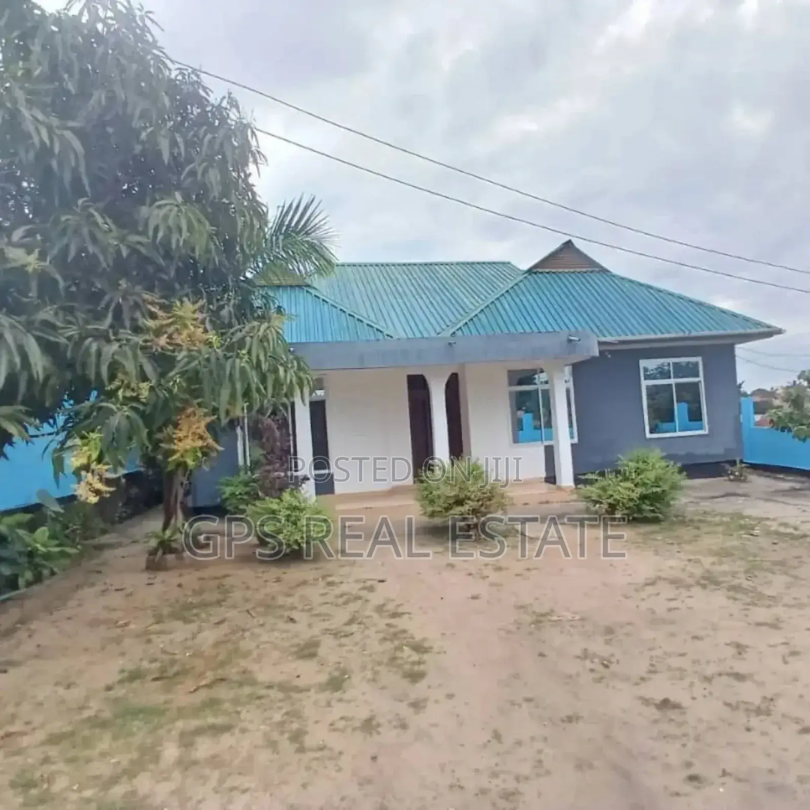 3bdrm House in Kimara Stop Over, Kinondoni for sale in Kinondoni