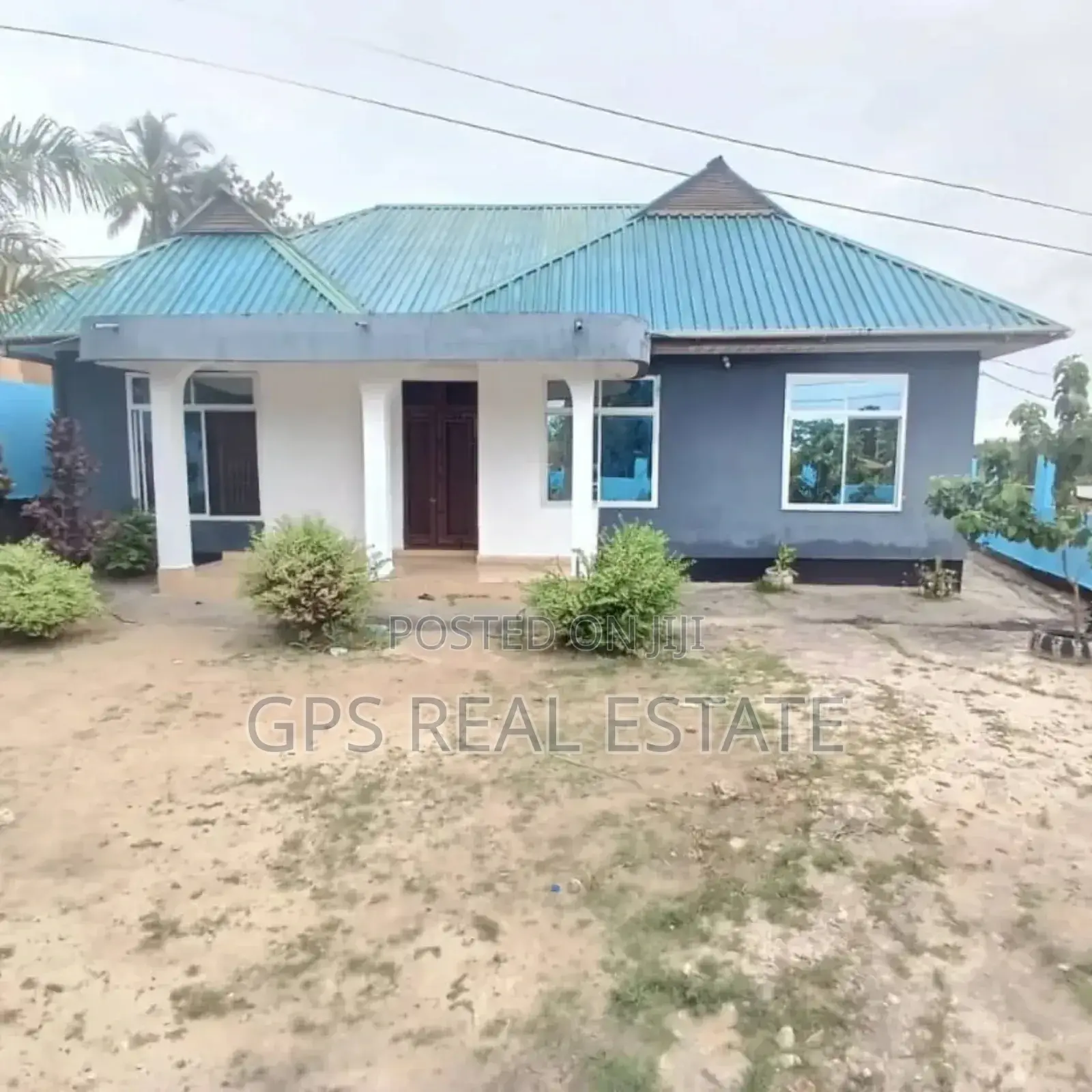 3bdrm House in Kimara Stop Over, Kinondoni for sale in Kinondoni