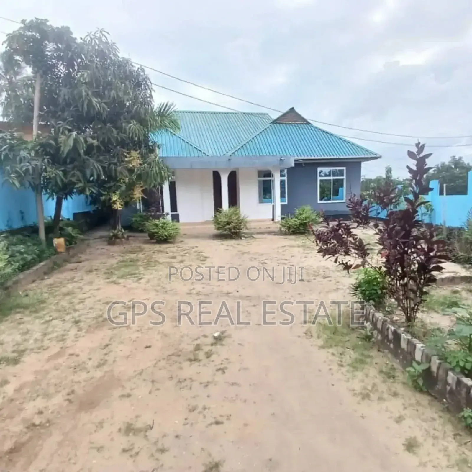 3bdrm House in Kimara Stop Over, Kinondoni for sale in Kinondoni
