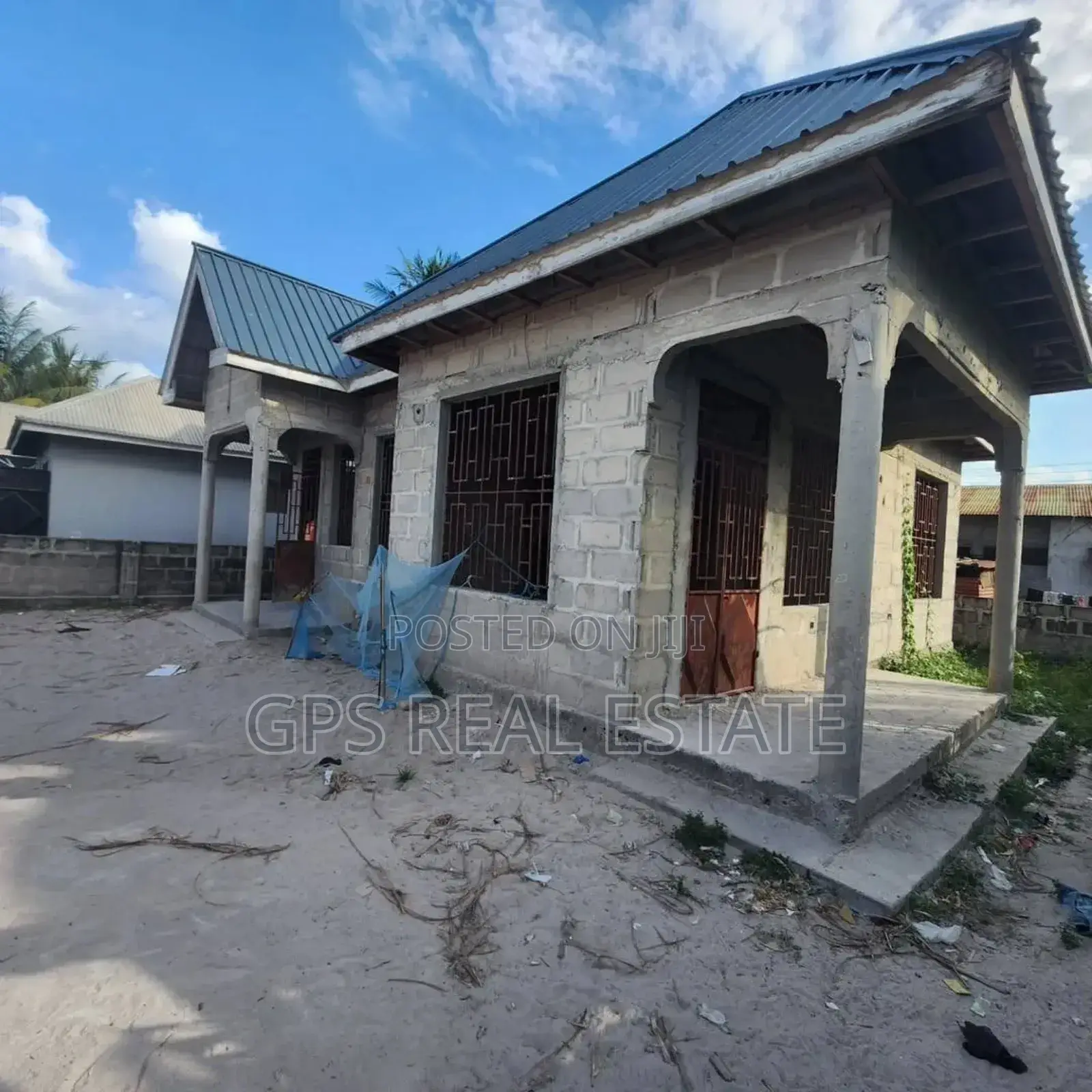 3bdrm House in Kitunda Machimbo, Ilala for sale in Ilala