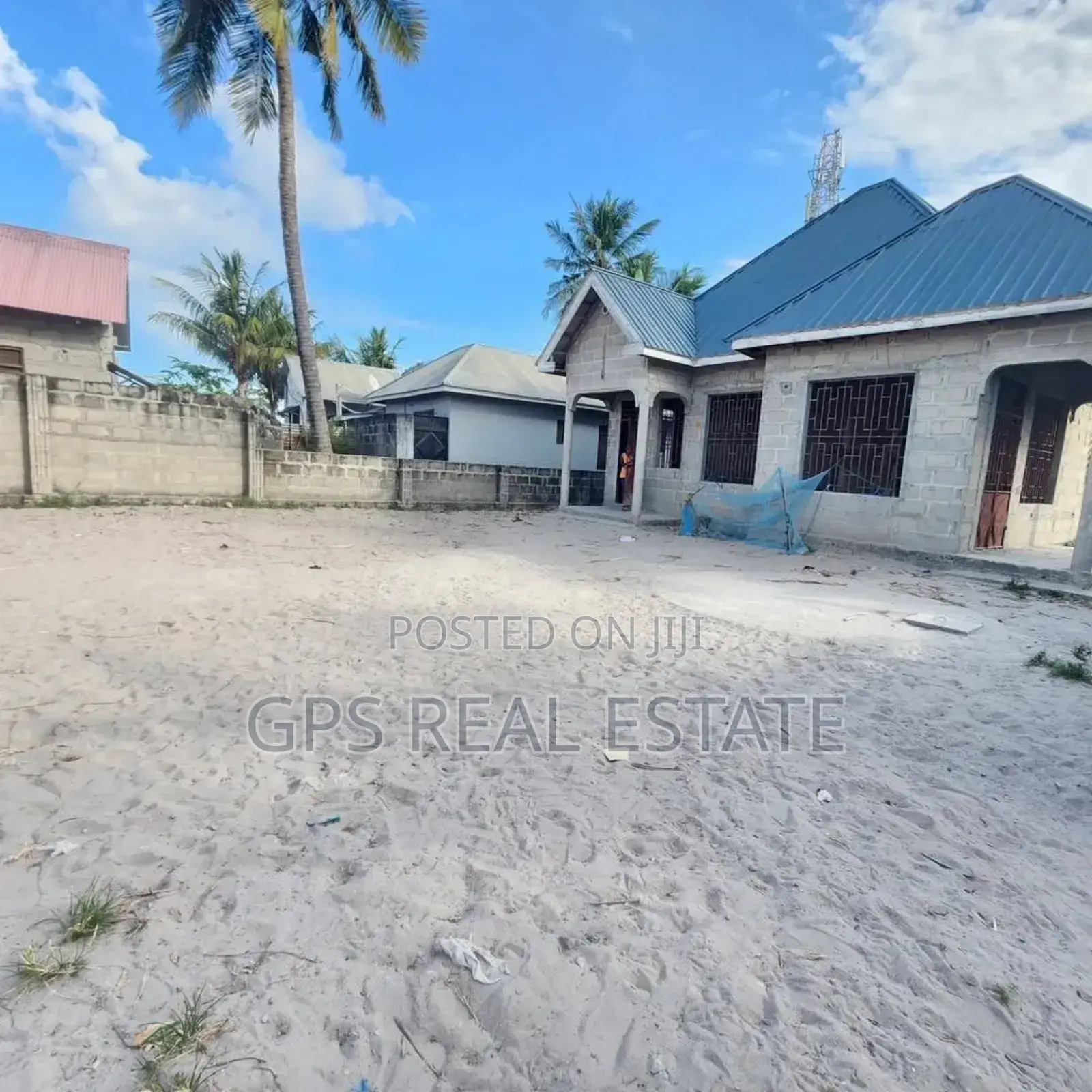 3bdrm House in Kitunda Machimbo, Ilala for sale in Ilala
