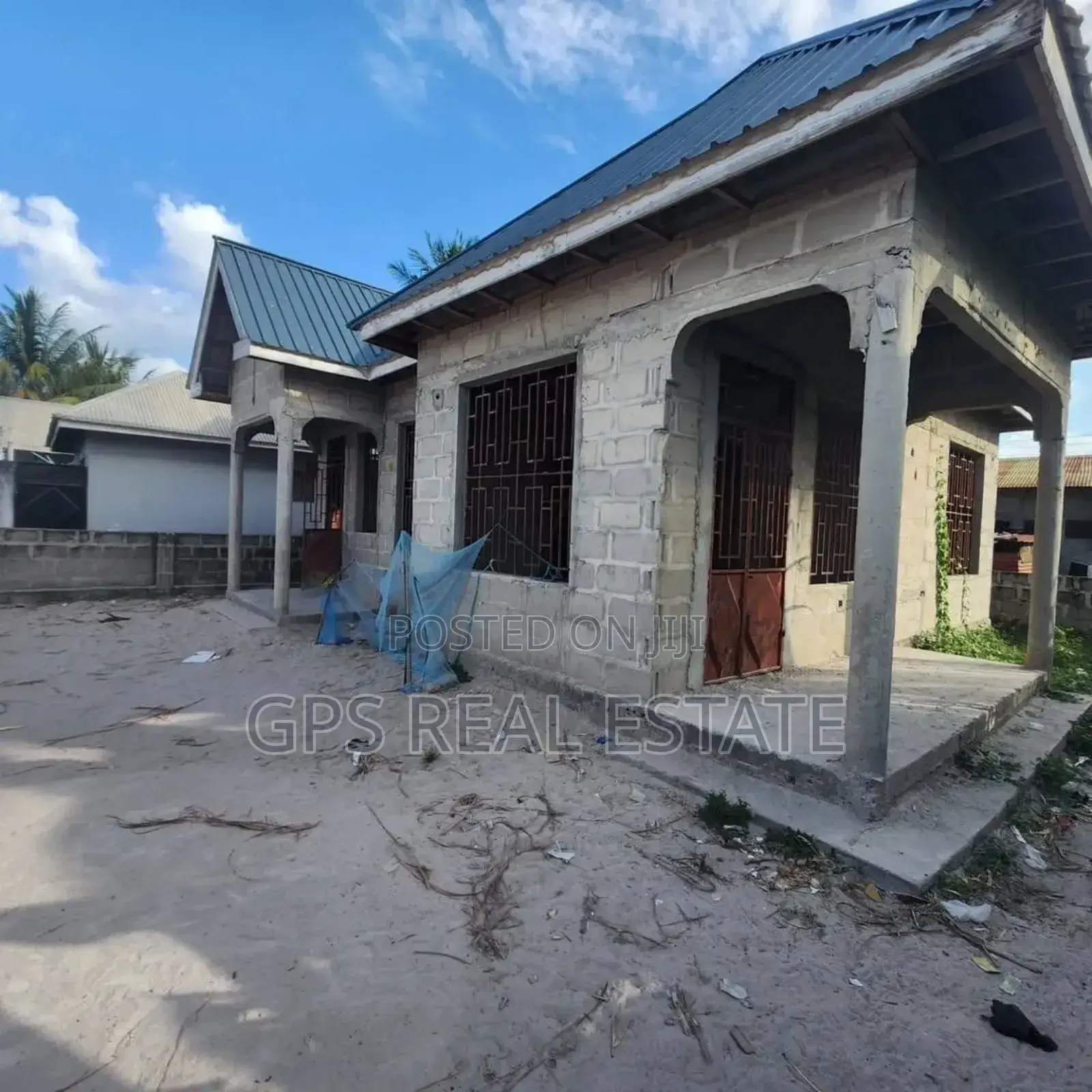 3bdrm House in Kitunda Machimbo, Ilala for sale in Ilala