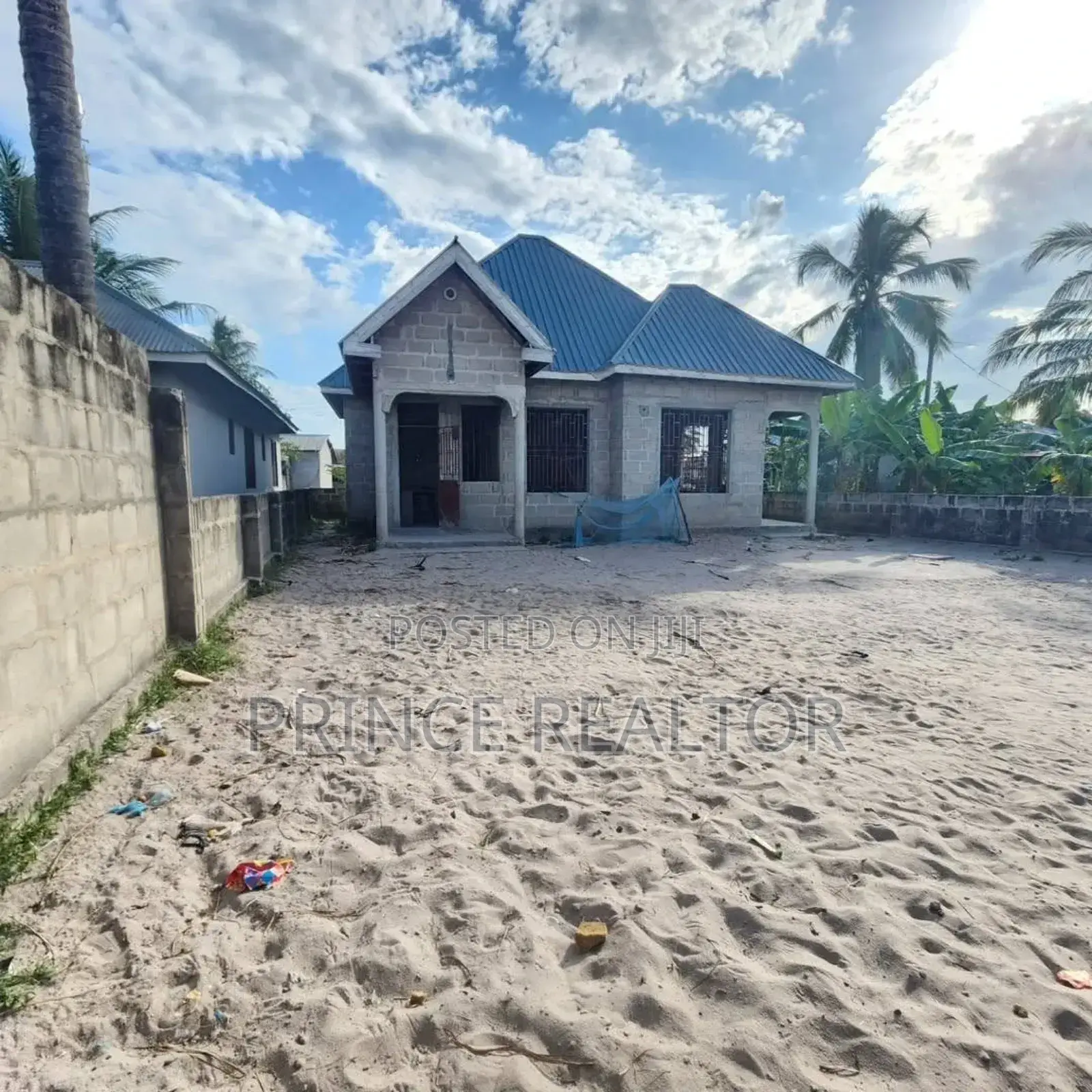 3bdrm House in Kitunda Machimbo, Ilala for sale in Ilala