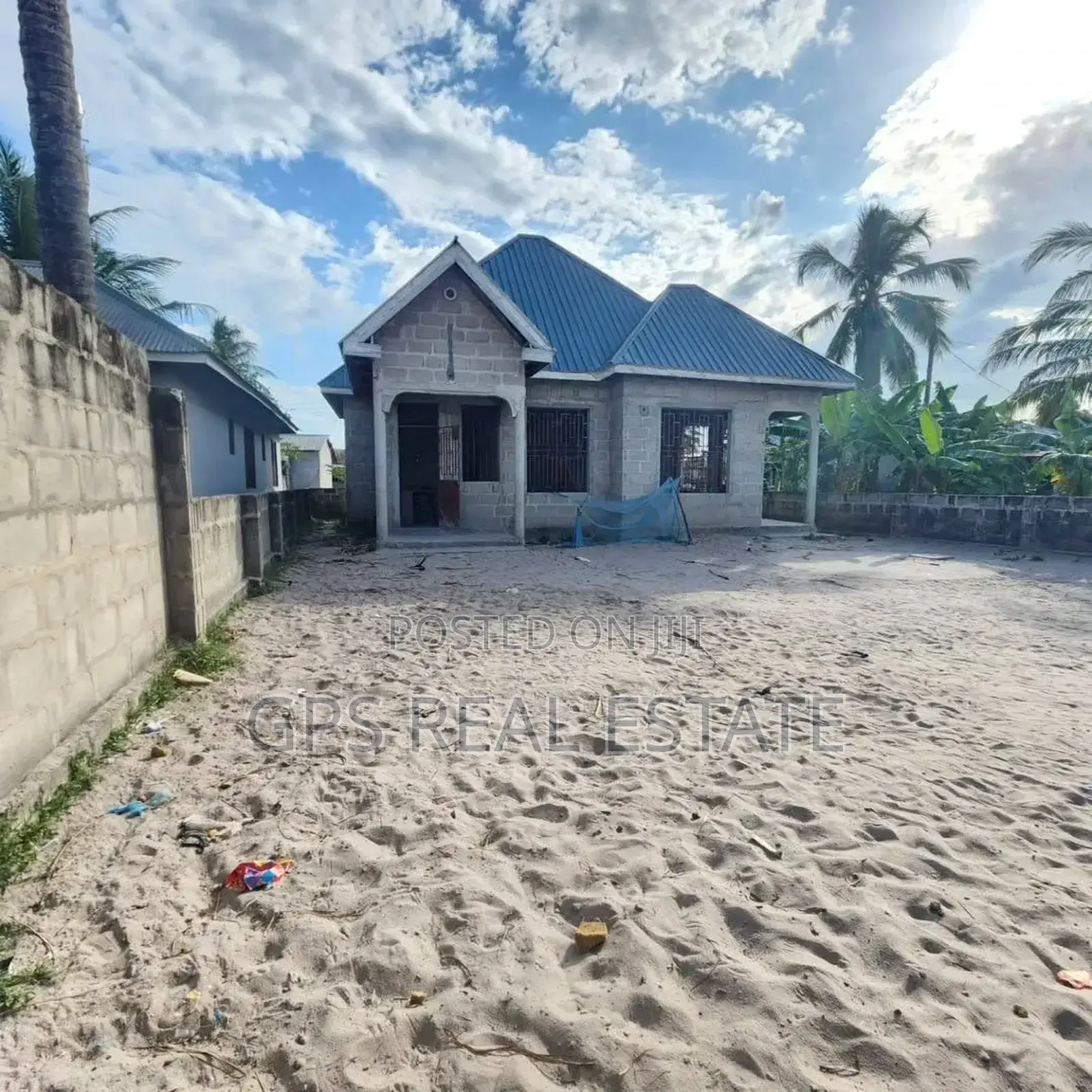 3bdrm House in Kitunda Machimbo, Ilala for sale in Ilala