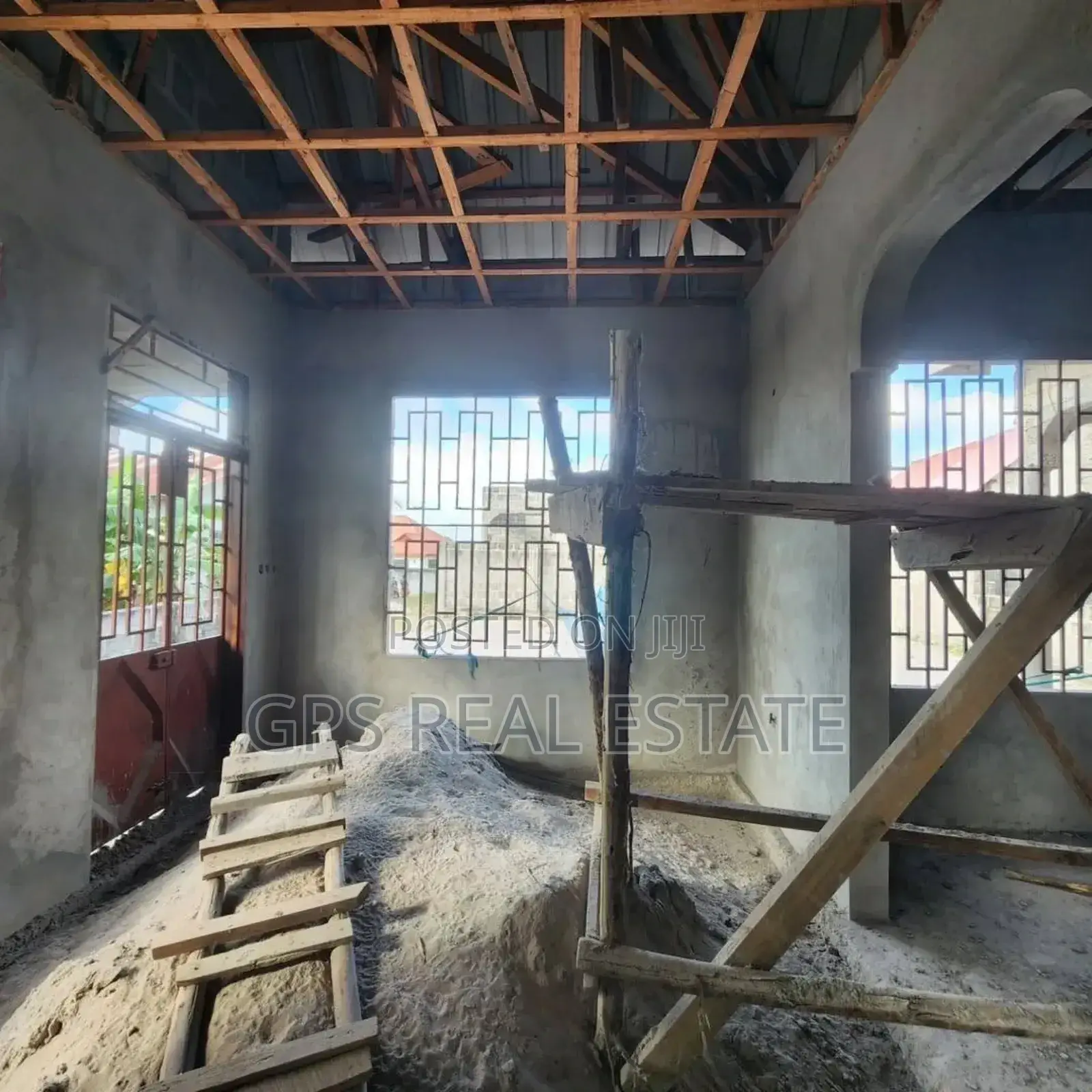 3bdrm House in Kitunda Machimbo, Ilala for sale in Ilala