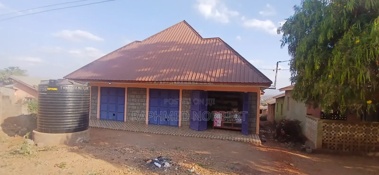 4bdrm House in Tanzania Realestates, Arusha for sale in Arusha