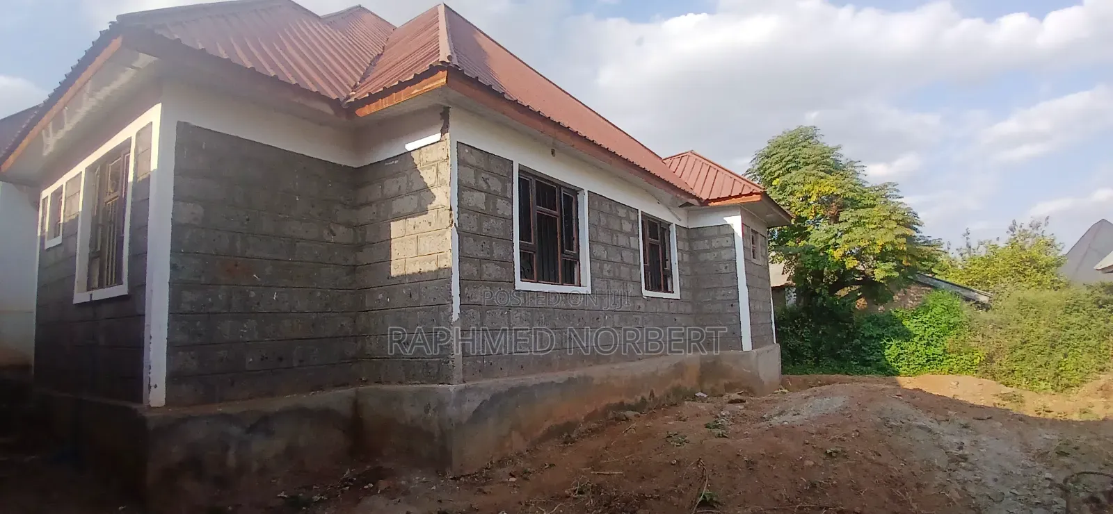 4bdrm House in Tanzania Realestates, Arusha for sale in Arusha