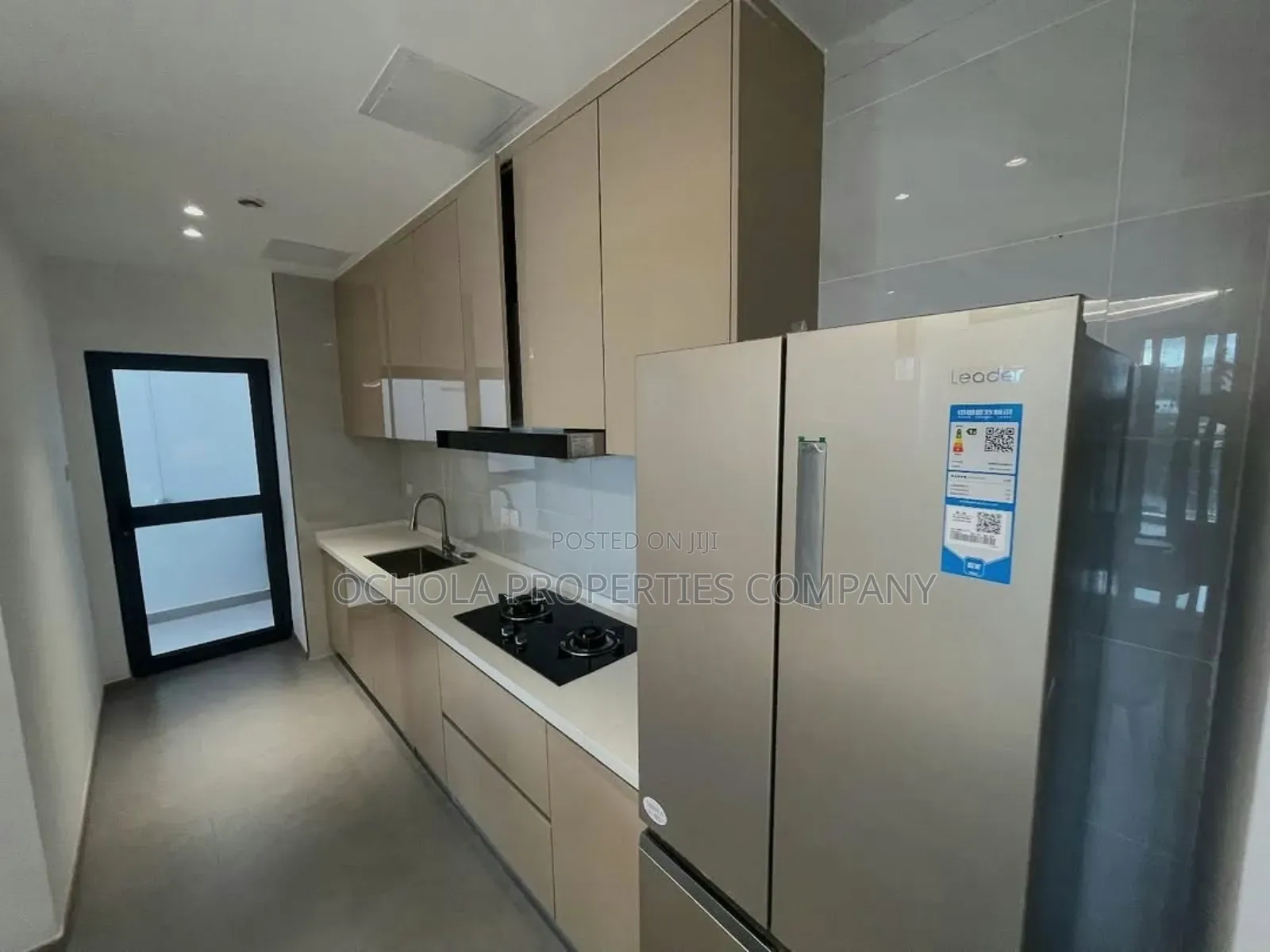 Furnished 1bdrm Apartment in Masaki for rent in Masaki