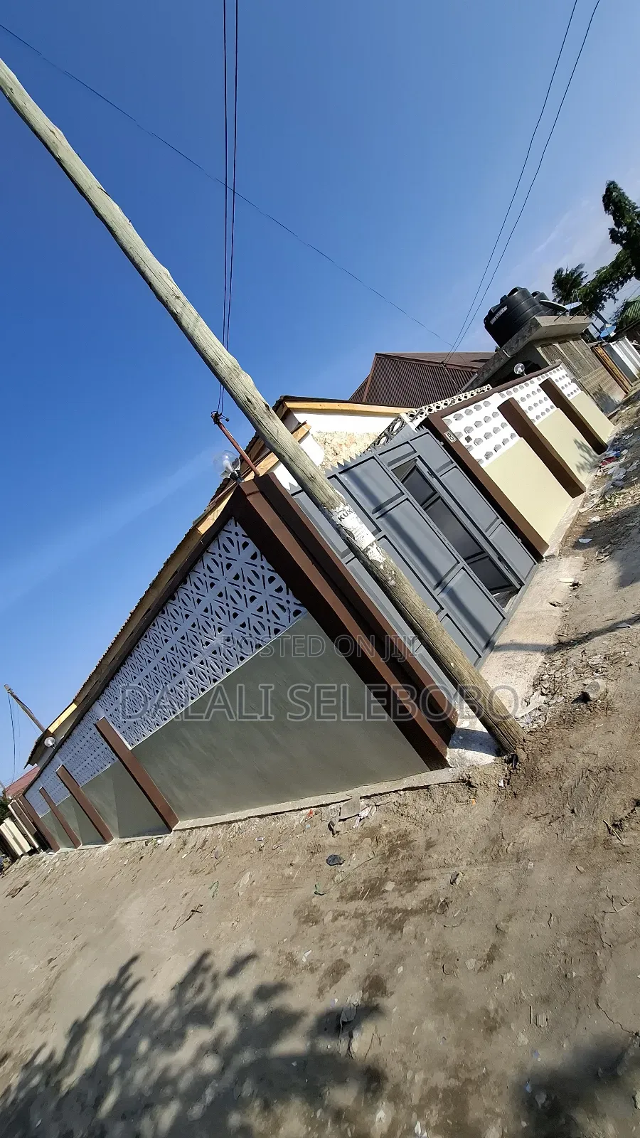 4bdrm Bungalow in Sinza Madukani for rent in Sinza