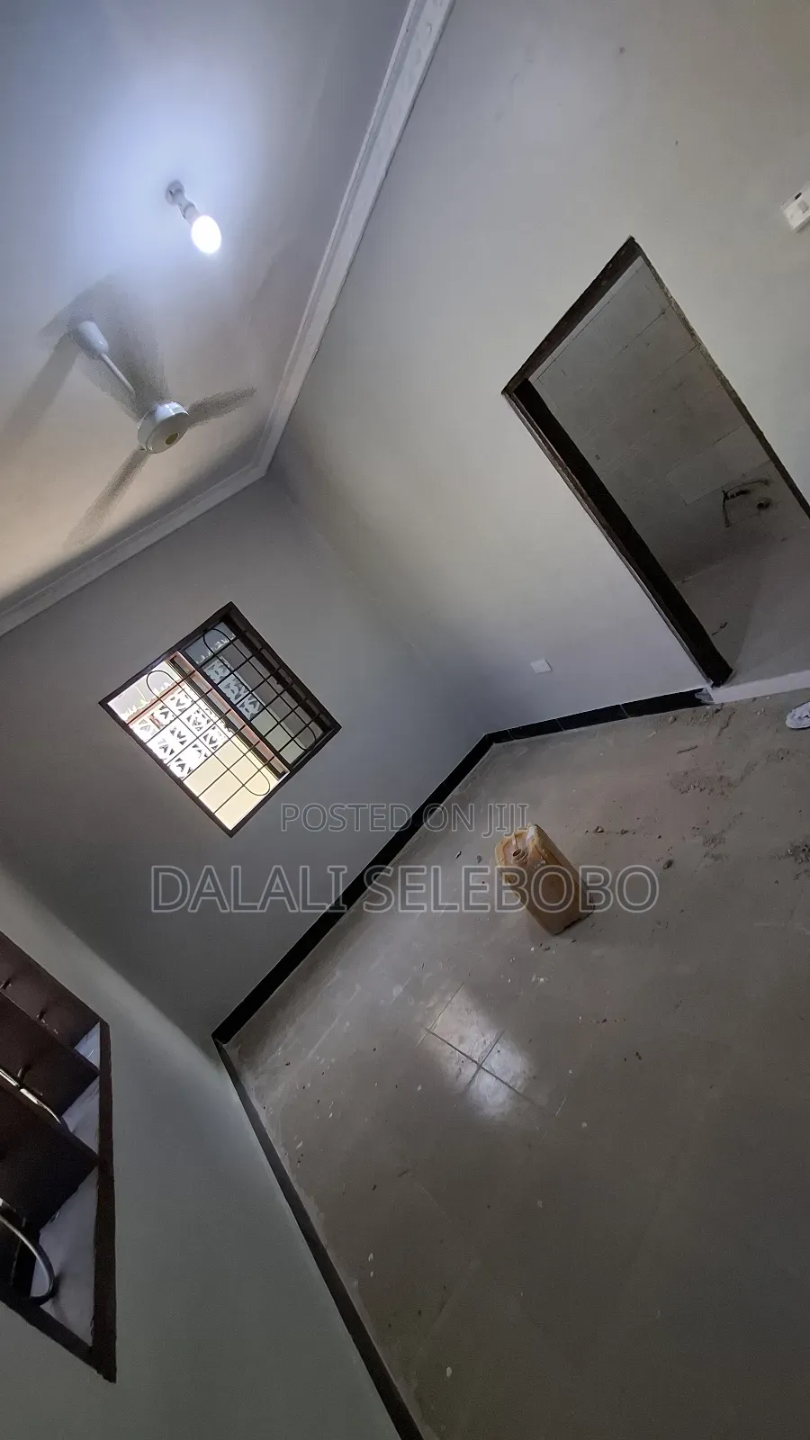 4bdrm Bungalow in Sinza Madukani for rent in Sinza
