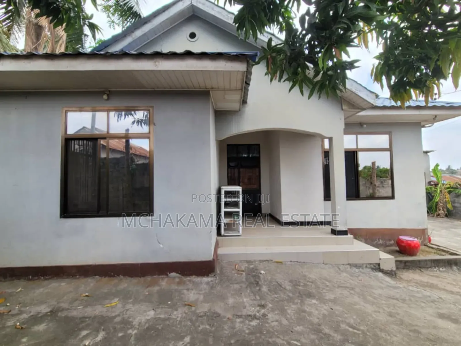 3bdrm House in Yusuph Mchakama, Chamazi for sale in Chamazi
