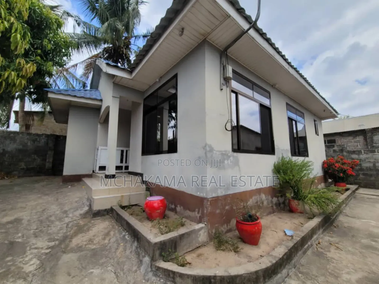 3bdrm House in Yusuph Mchakama, Chamazi for sale in Chamazi