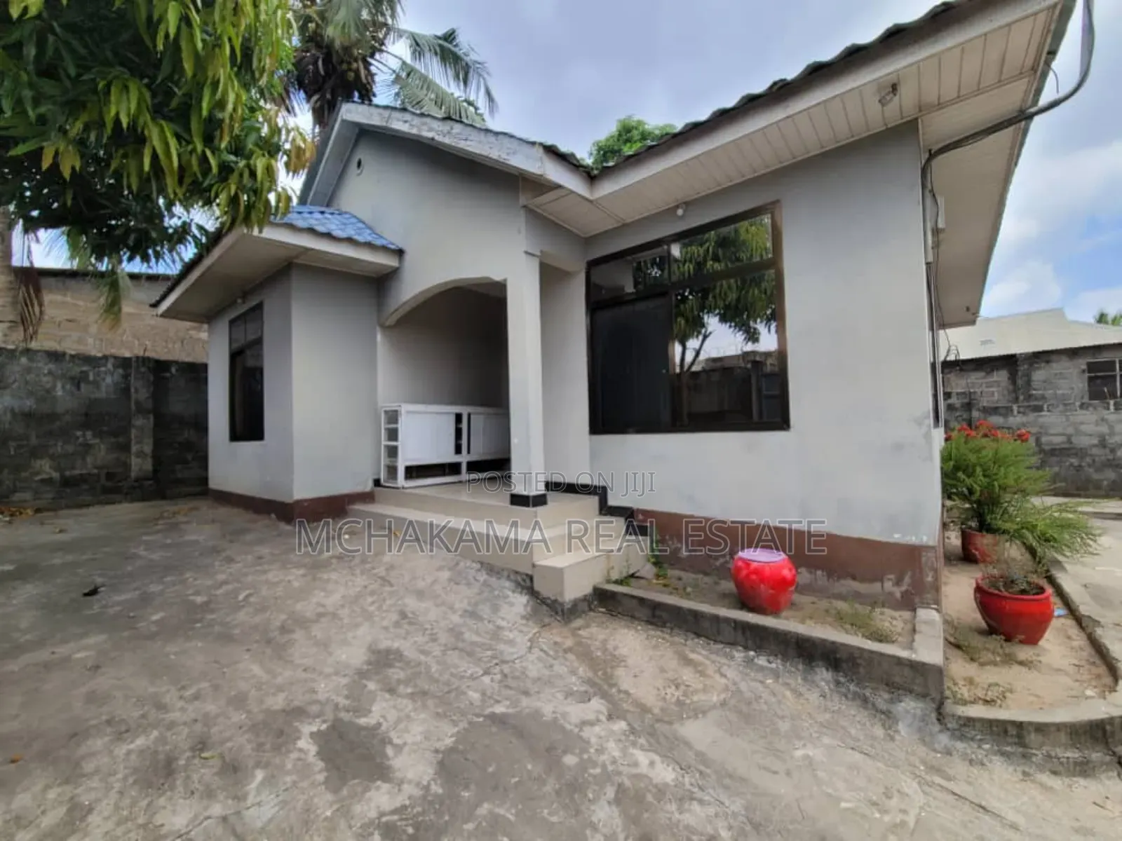 3bdrm House in Yusuph Mchakama, Chamazi for sale in Chamazi