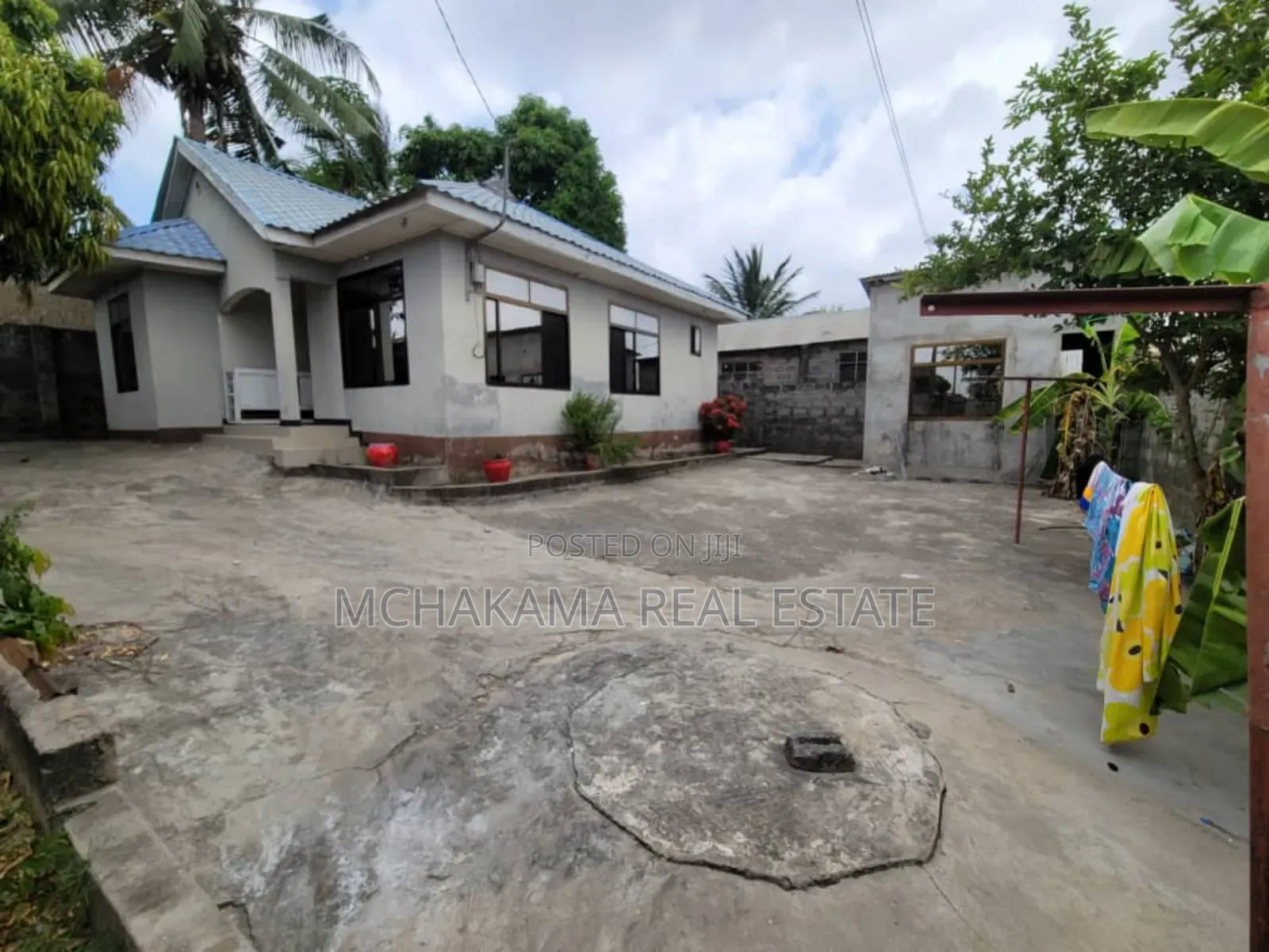 3bdrm House in Yusuph Mchakama, Chamazi for sale in Chamazi