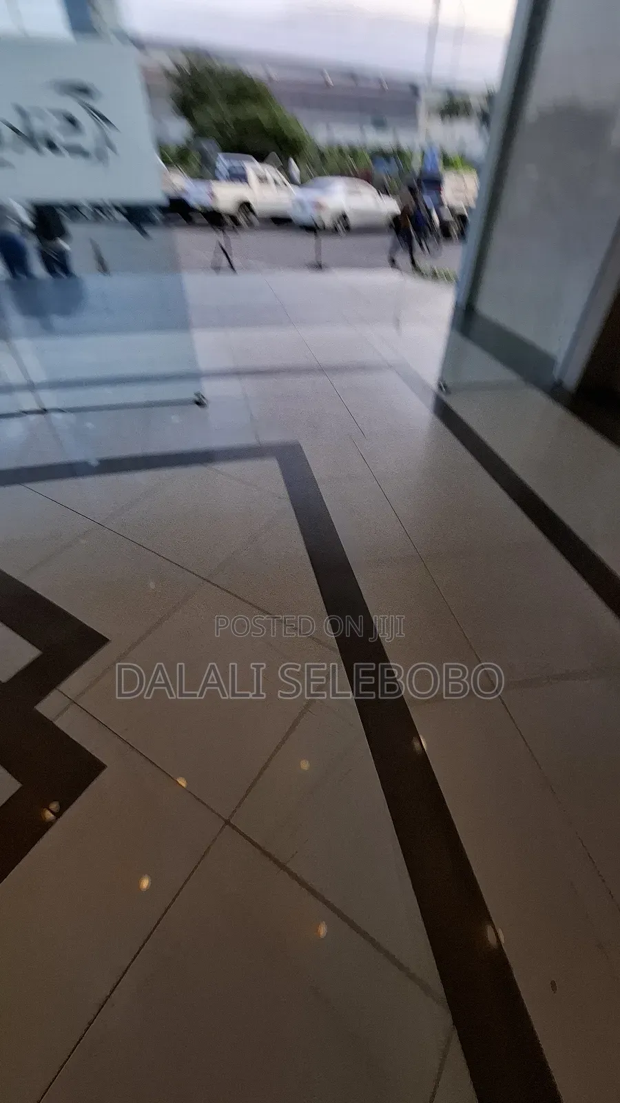 Office Space Tu Flow 2 Opp Mliman Cty Mall in Kinondoni