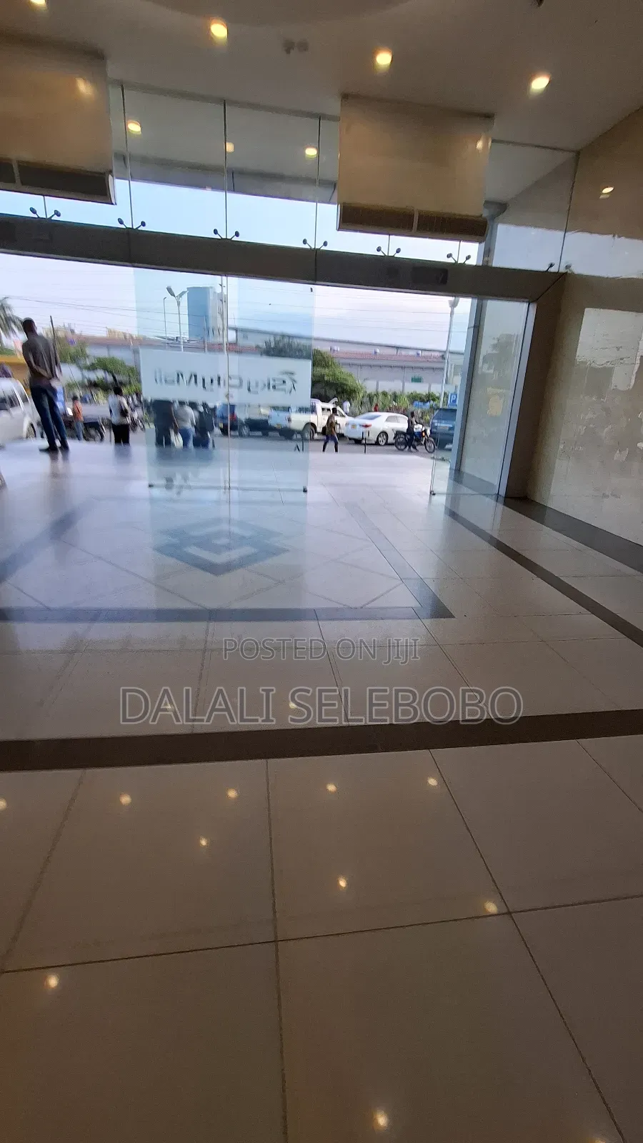 Office Space Tu Flow 2 Opp Mliman Cty Mall in Kinondoni