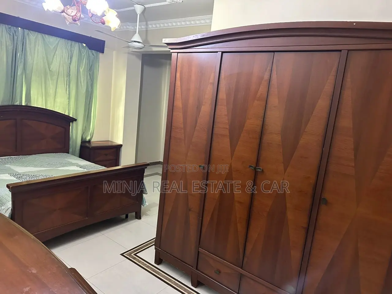 Furnished 2bdrm Apartment in Upanga West for rent in Upanga West
