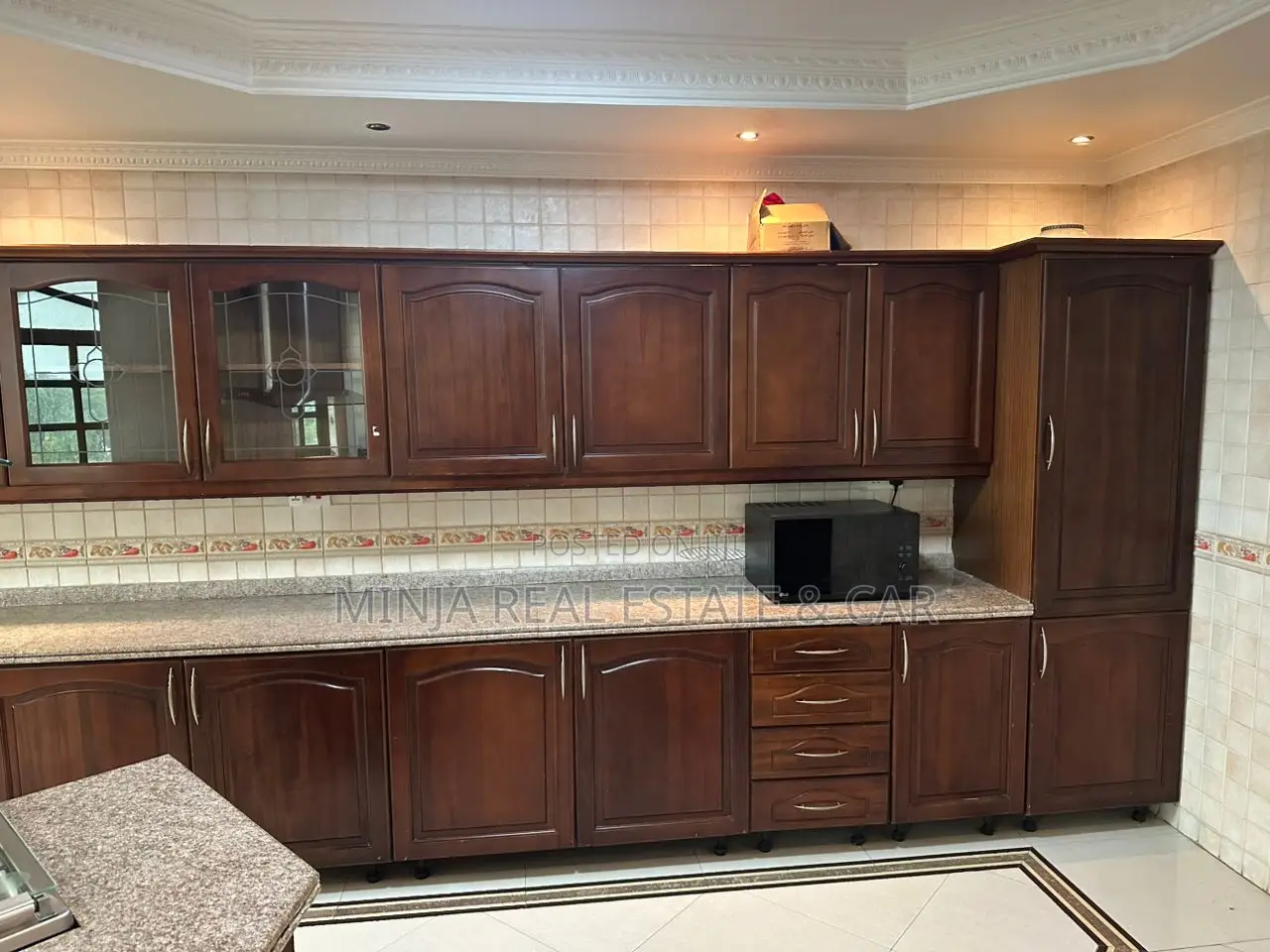 Furnished 2bdrm Apartment in Upanga West for rent in Upanga West