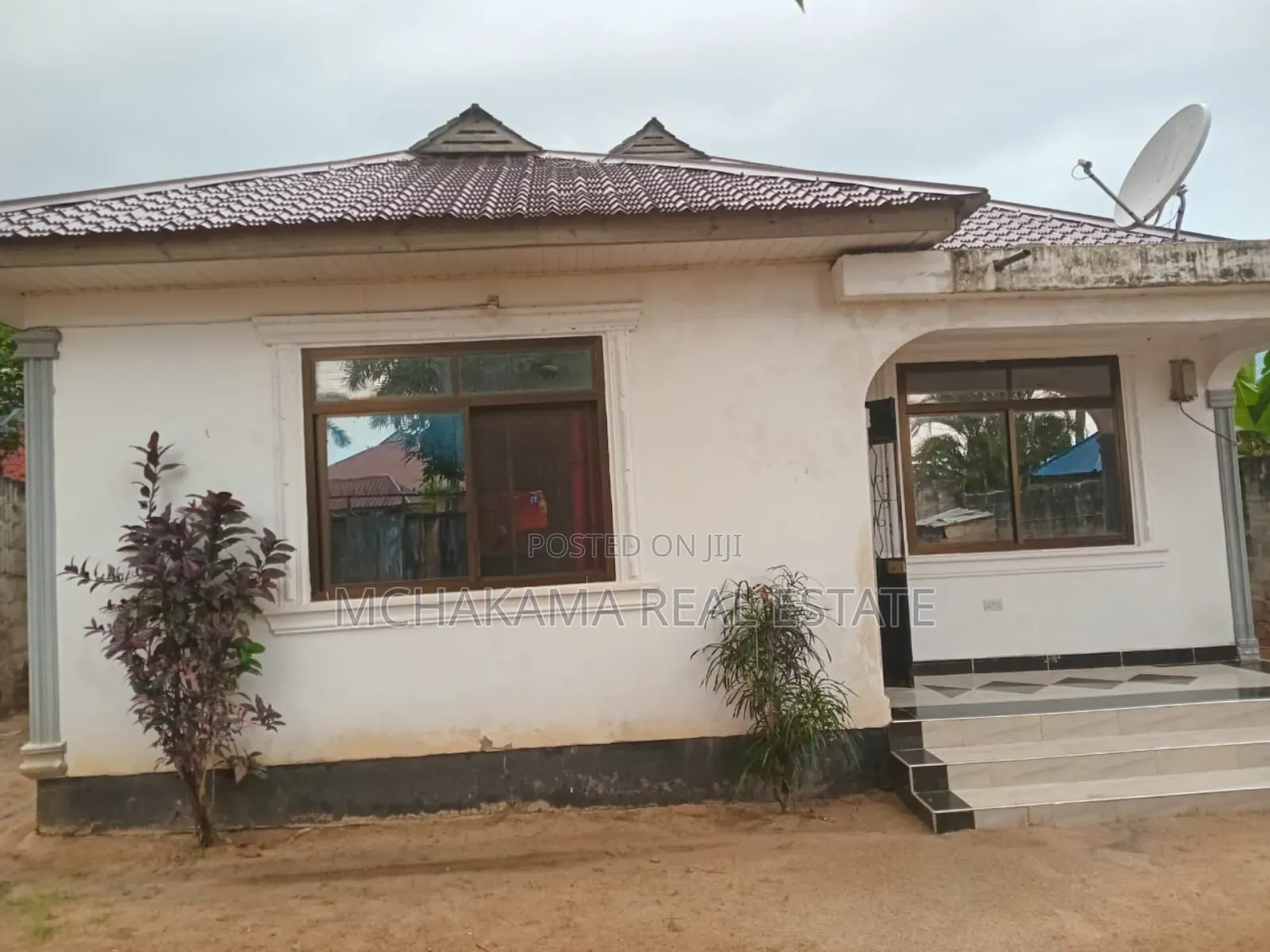 3bdrm House in Yusuph Mchakama, Kigamboni for sale in Kigamboni