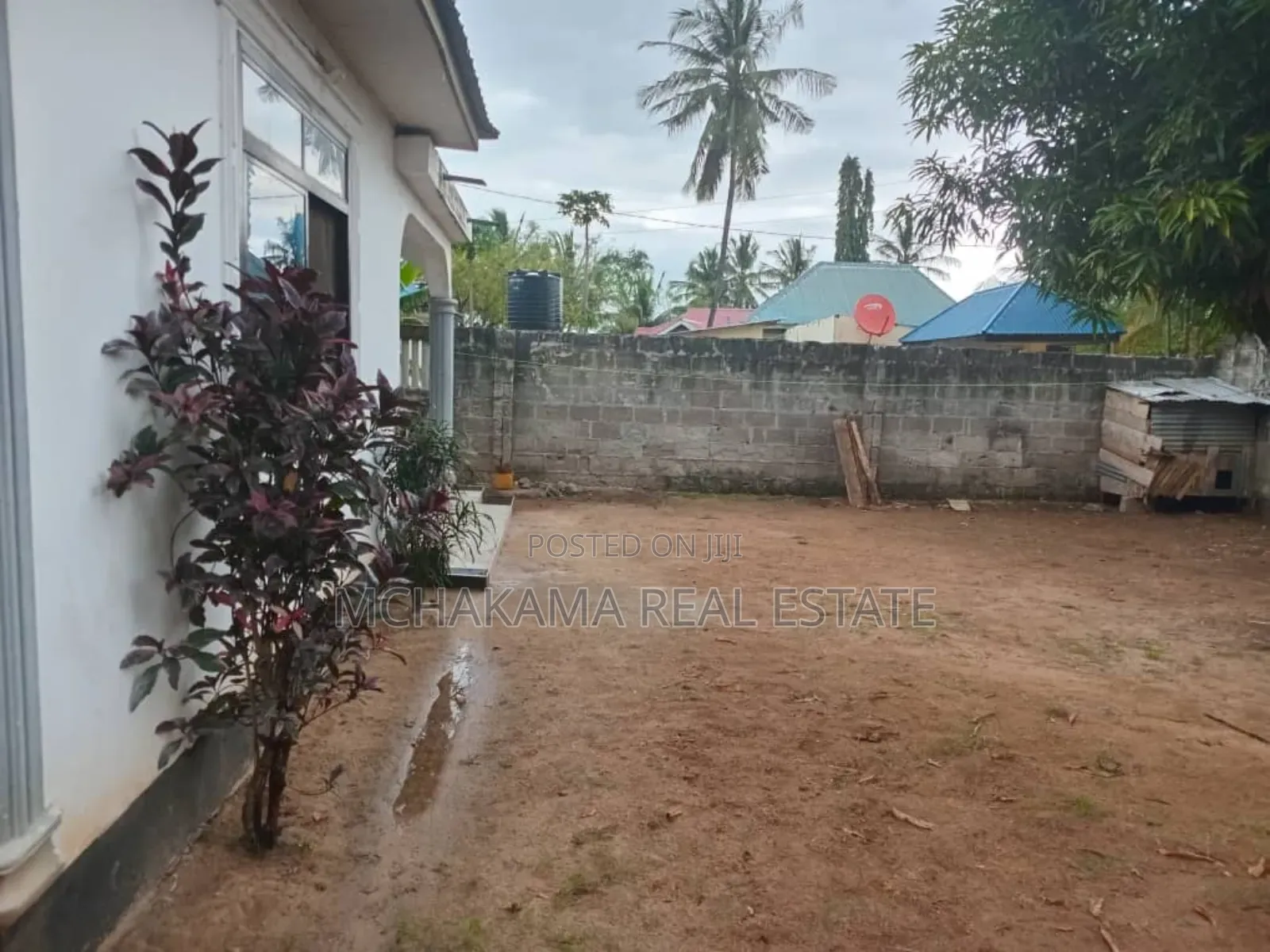 3bdrm House in Yusuph Mchakama, Kigamboni for sale in Kigamboni