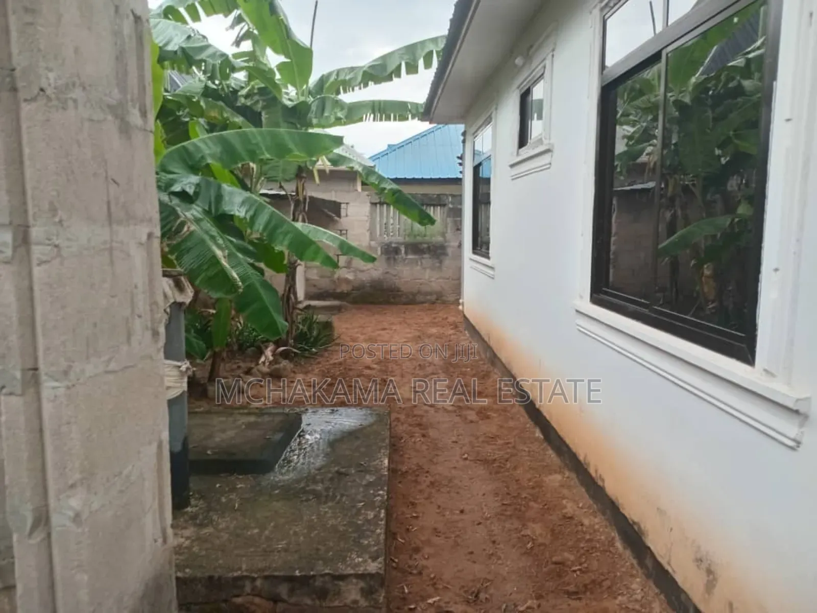 3bdrm House in Yusuph Mchakama, Kigamboni for sale in Kigamboni