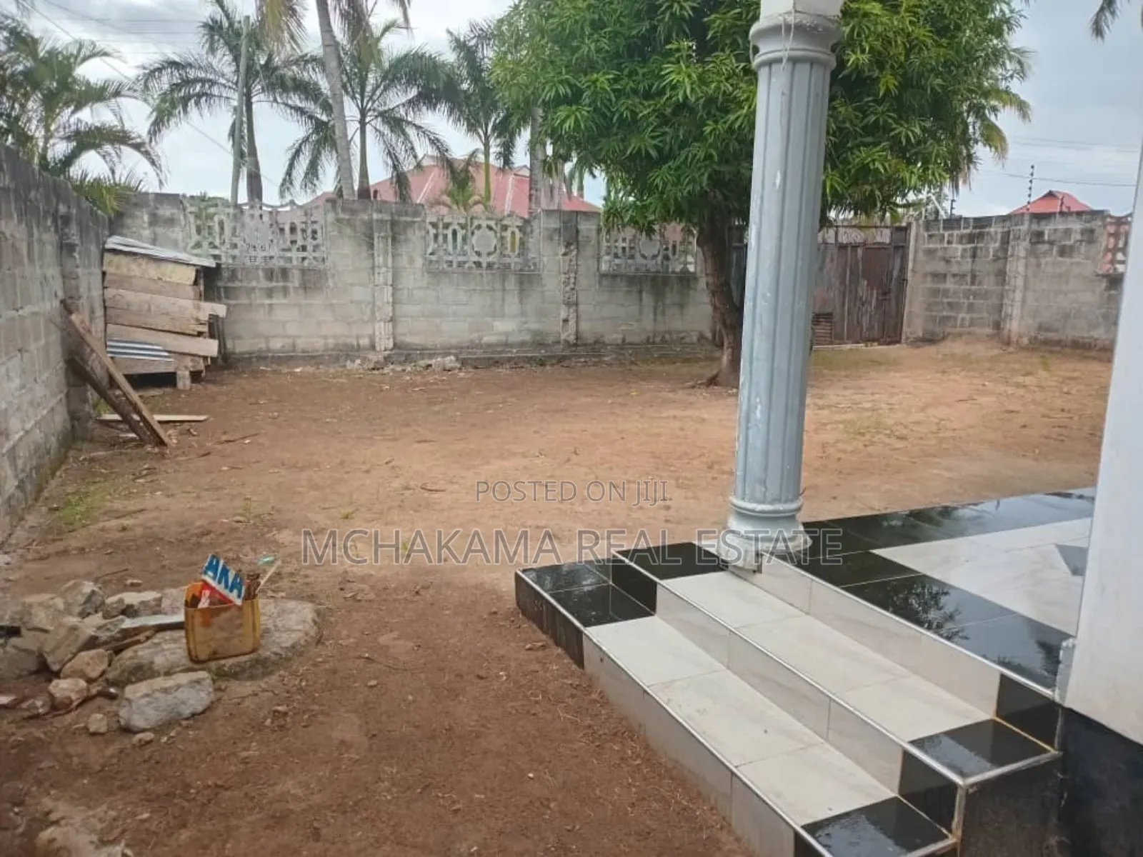 3bdrm House in Yusuph Mchakama, Kigamboni for sale in Kigamboni